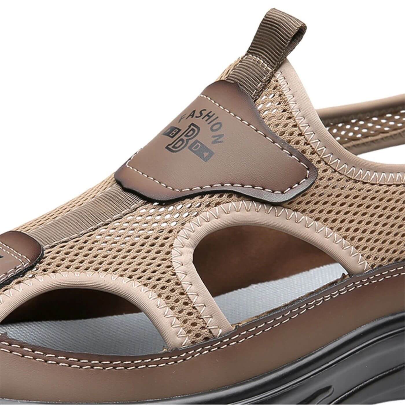 Kevin™ - Orthopedic Comfort Breathable Summer Sandals