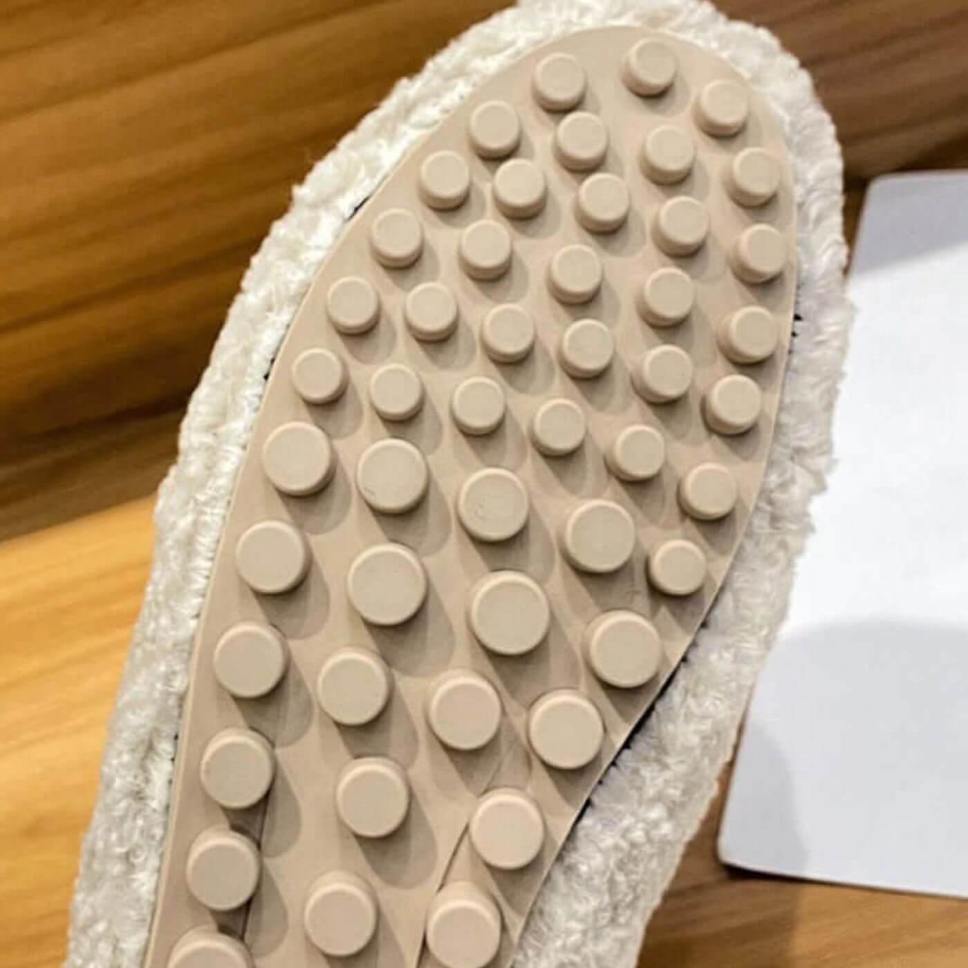 Laurence™ - Comfortable Plush Moccasins