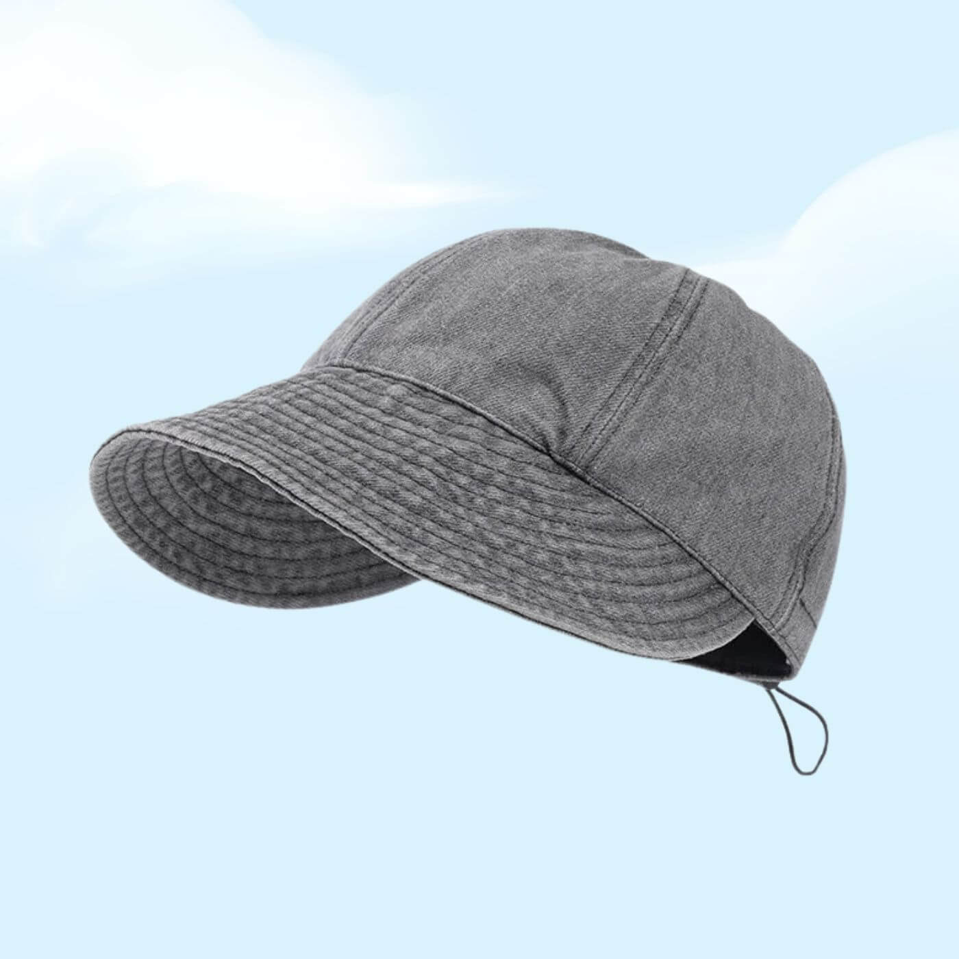 Layla™ – UV-Protective Denim Hat