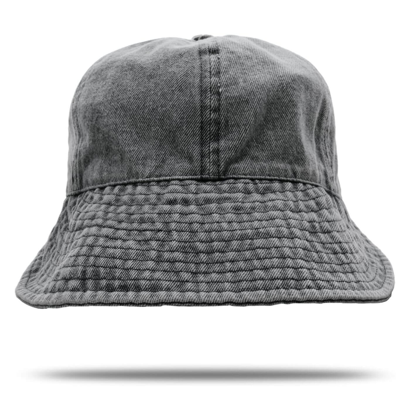 Layla™ – UV-Protective Denim Hat