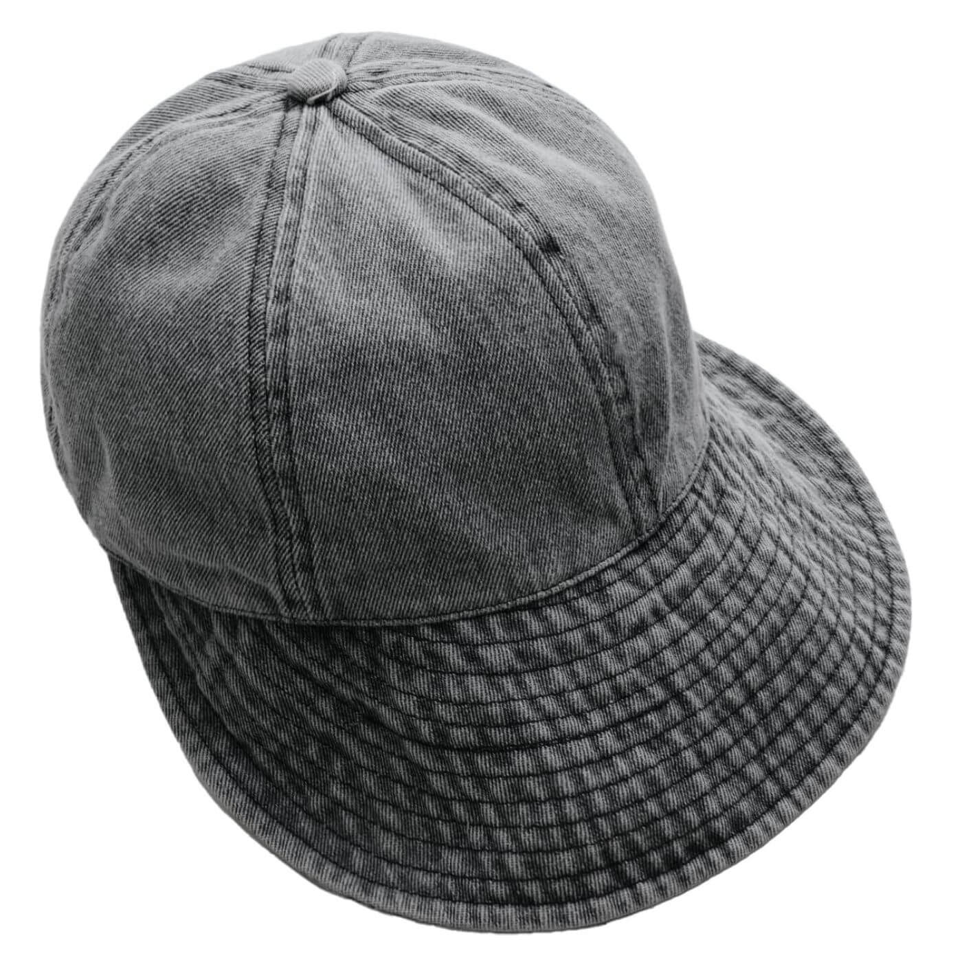 Layla™ – UV-Protective Denim Hat