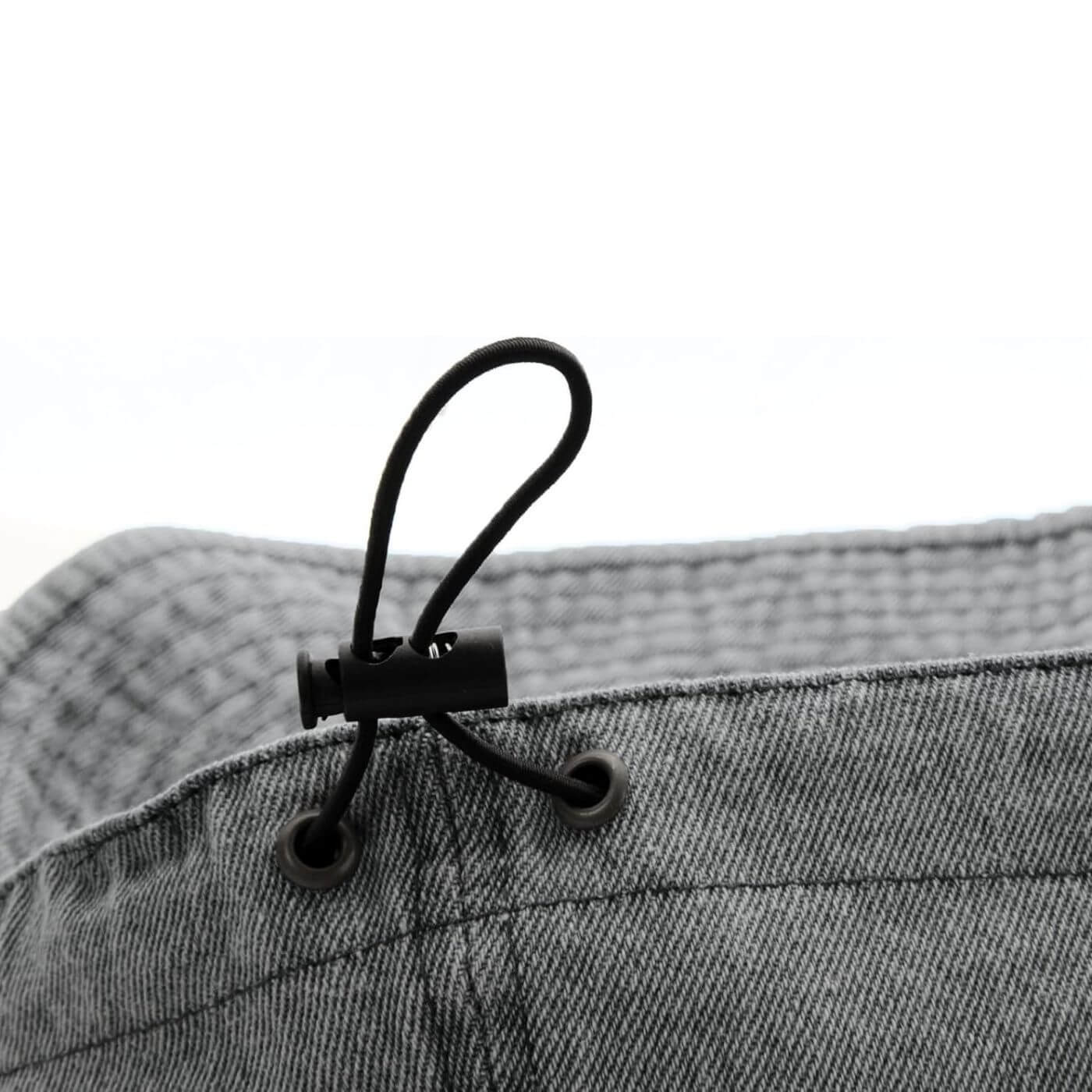 Layla™ – UV-Protective Denim Hat