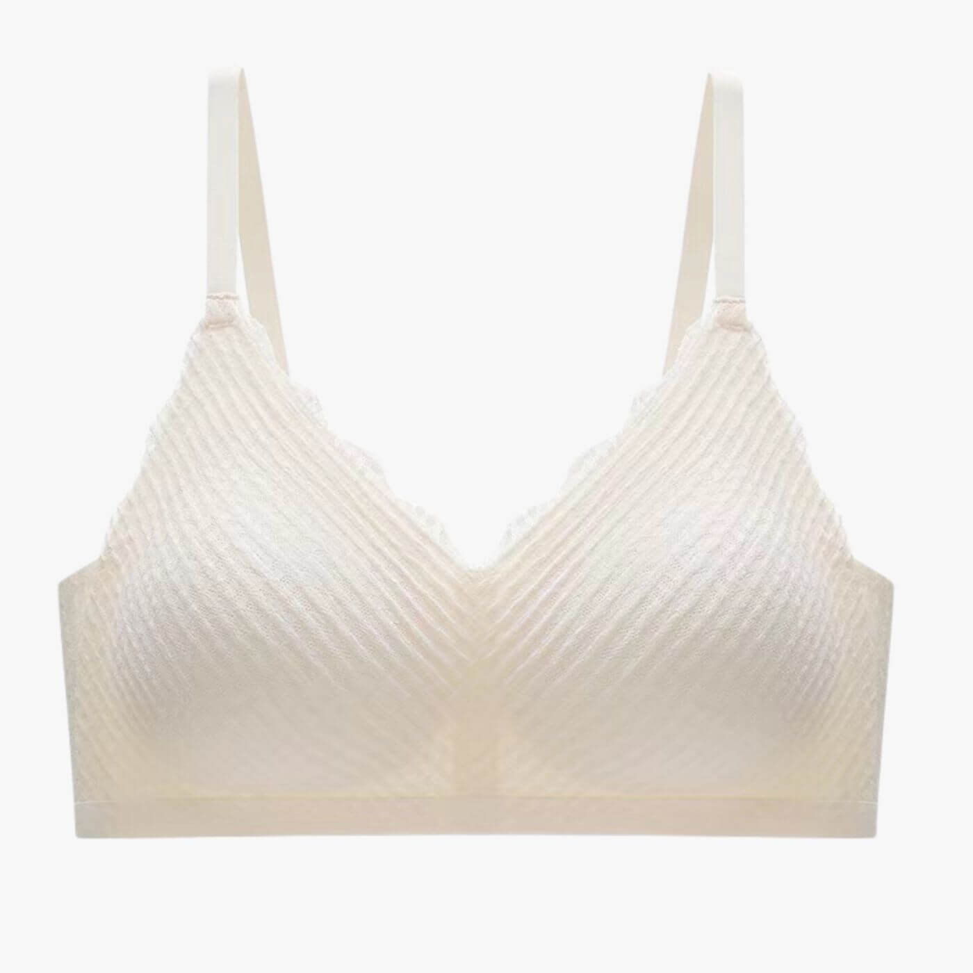 Léa™ – Breathable And Comfy Support Bra (4 Pack)