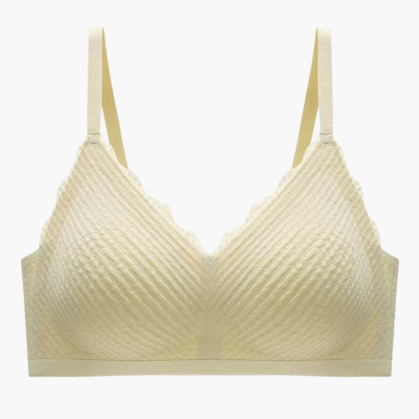 Léa™ – Breathable And Comfy Support Bra (4 Pack)