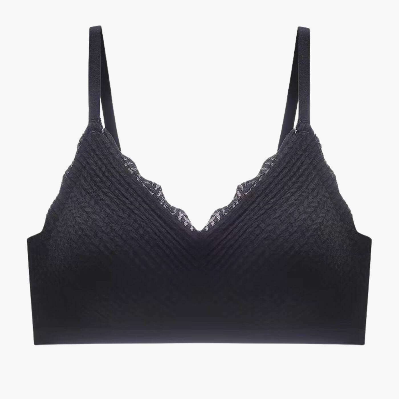 Léa™ – Breathable And Comfy Support Bra (4 Pack)