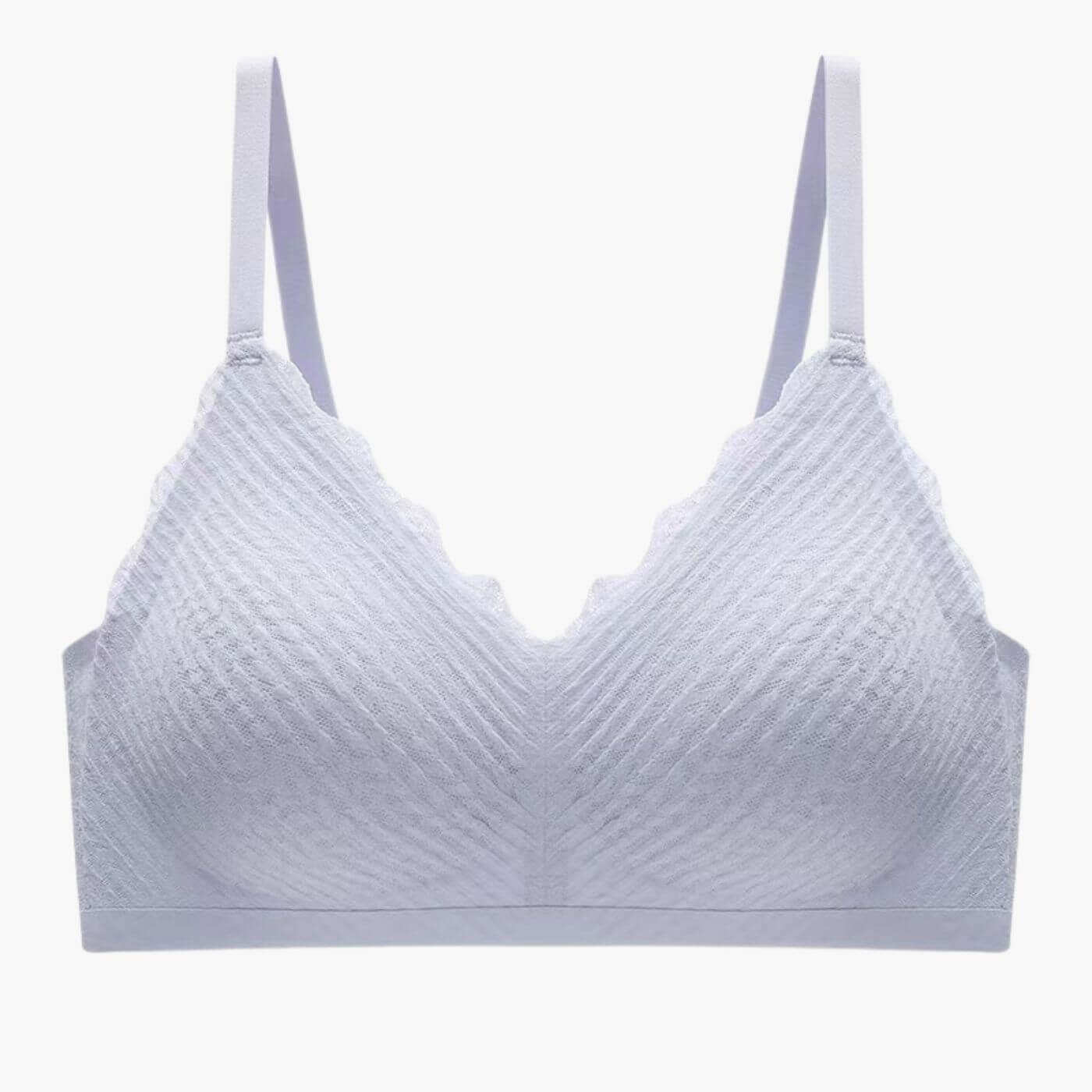 Léa™ – Breathable And Comfy Support Bra (4 Pack)