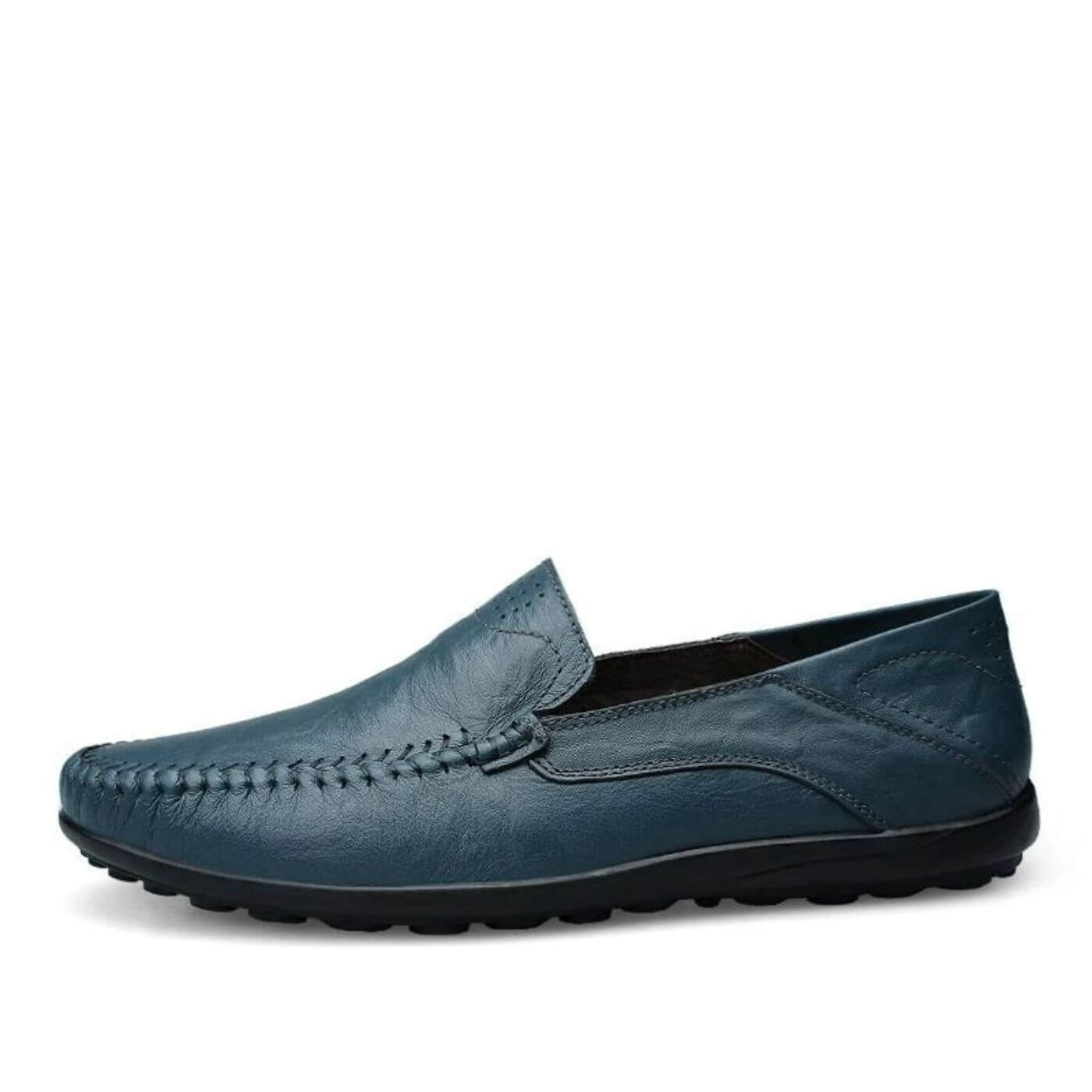 Leonard™ - Elegant Premium Leather Loafers