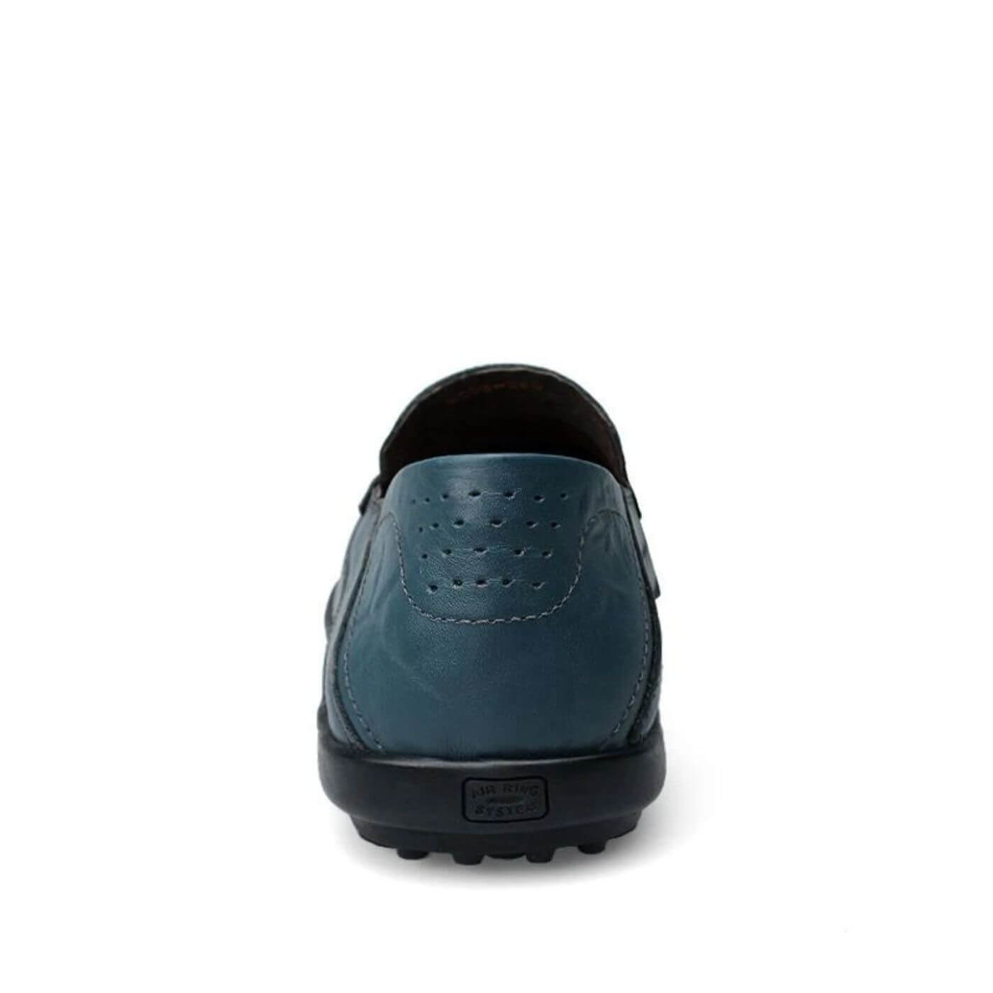 Leonard™ - Elegant Premium Leather Loafers