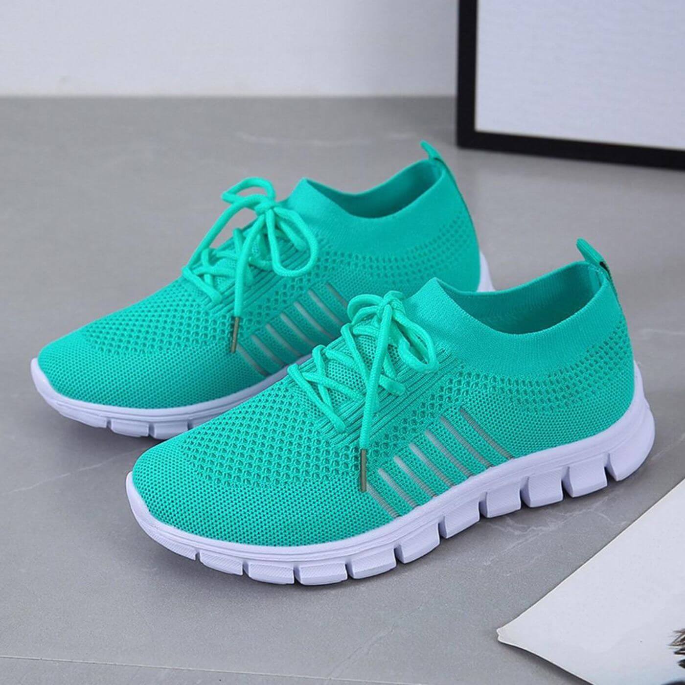 Lily™ – Pain Relief Ergonomic Shoes