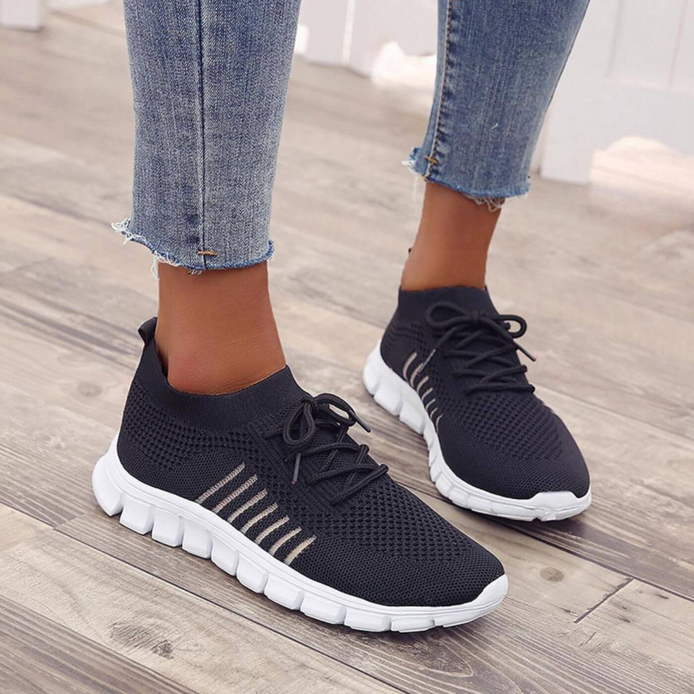 Lily™ – Pain Relief Ergonomic Shoes