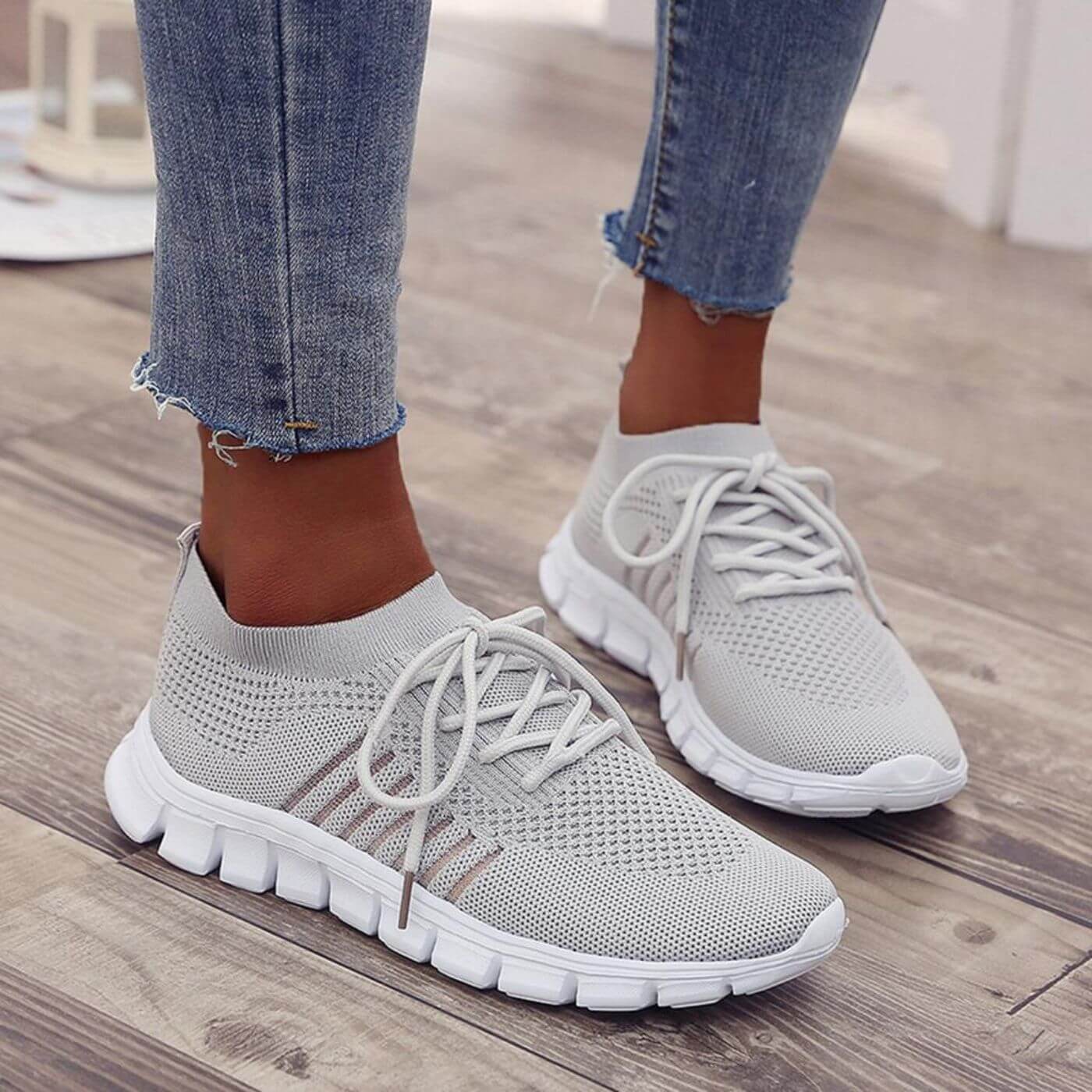 Lily™ – Pain Relief Ergonomic Shoes