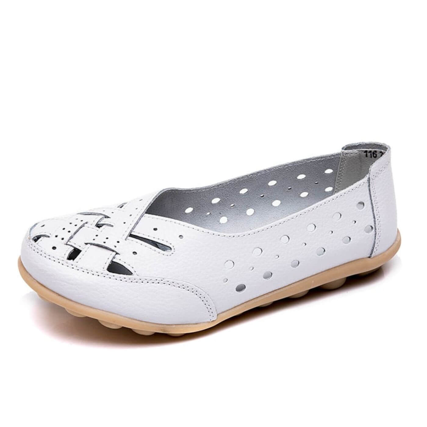 Mariah™ - Chaussures Ballerines Orthopédiques