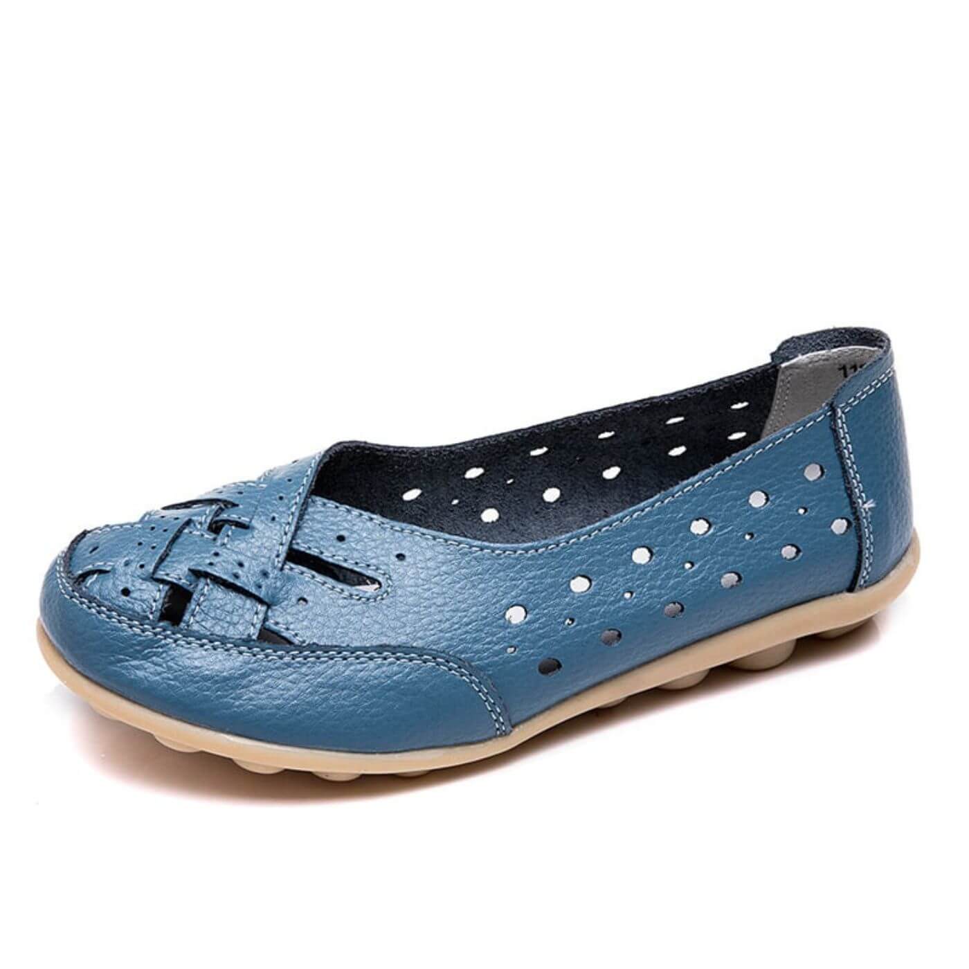 Mariah™ - Chaussures Ballerines Orthopédiques
