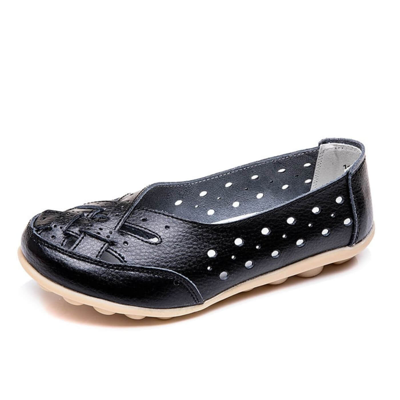 Mariah™ - Chaussures Ballerines Orthopédiques