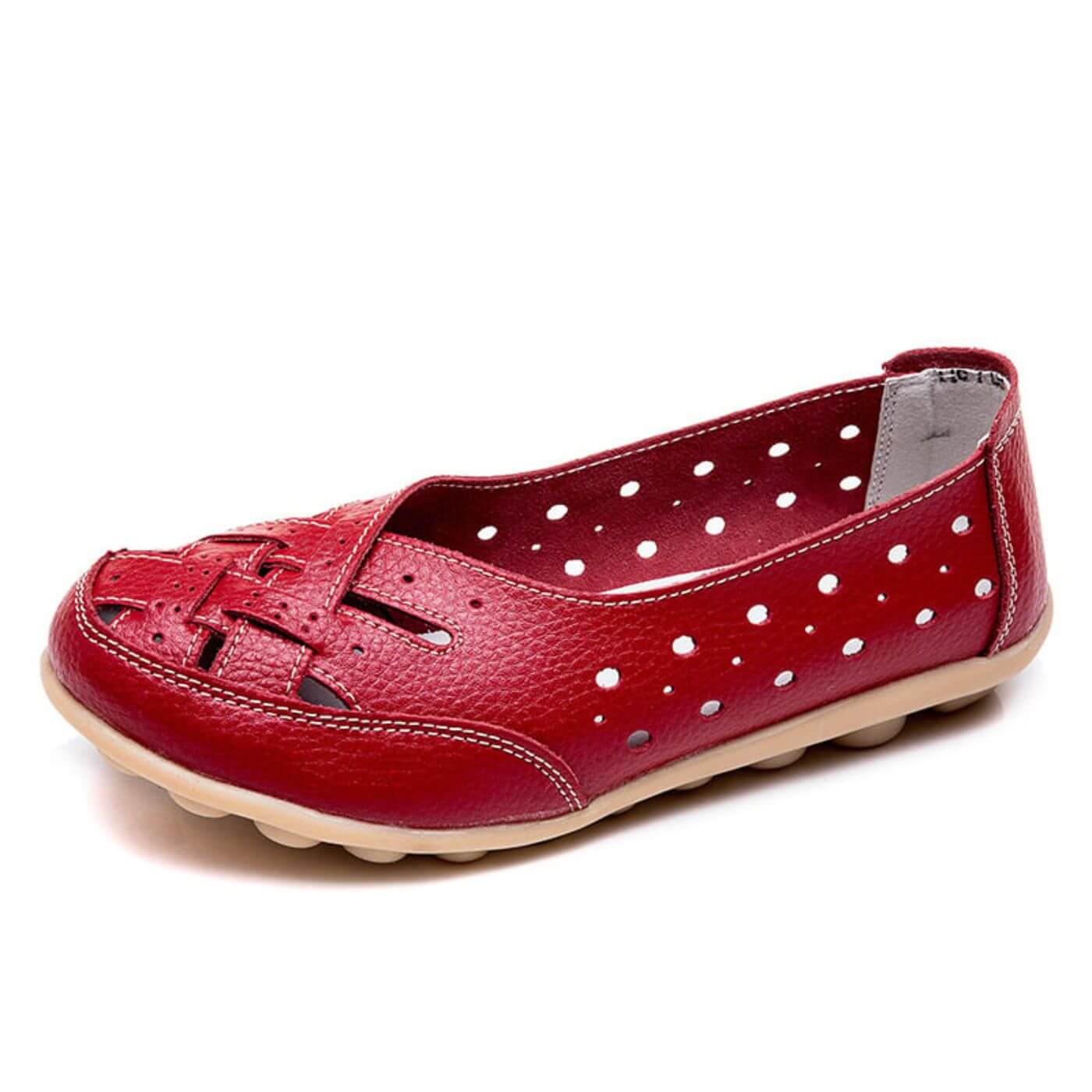 Mariah™ - Chaussures Ballerines Orthopédiques