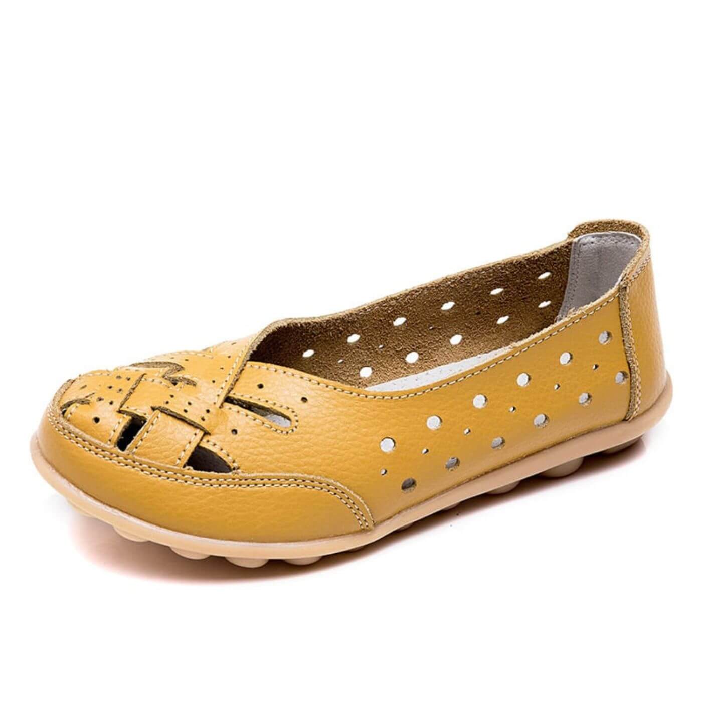 Mariah™ - Chaussures Ballerines Orthopédiques