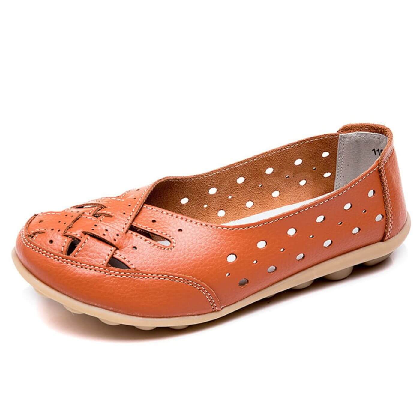 Mariah™ - Chaussures Ballerines Orthopédiques