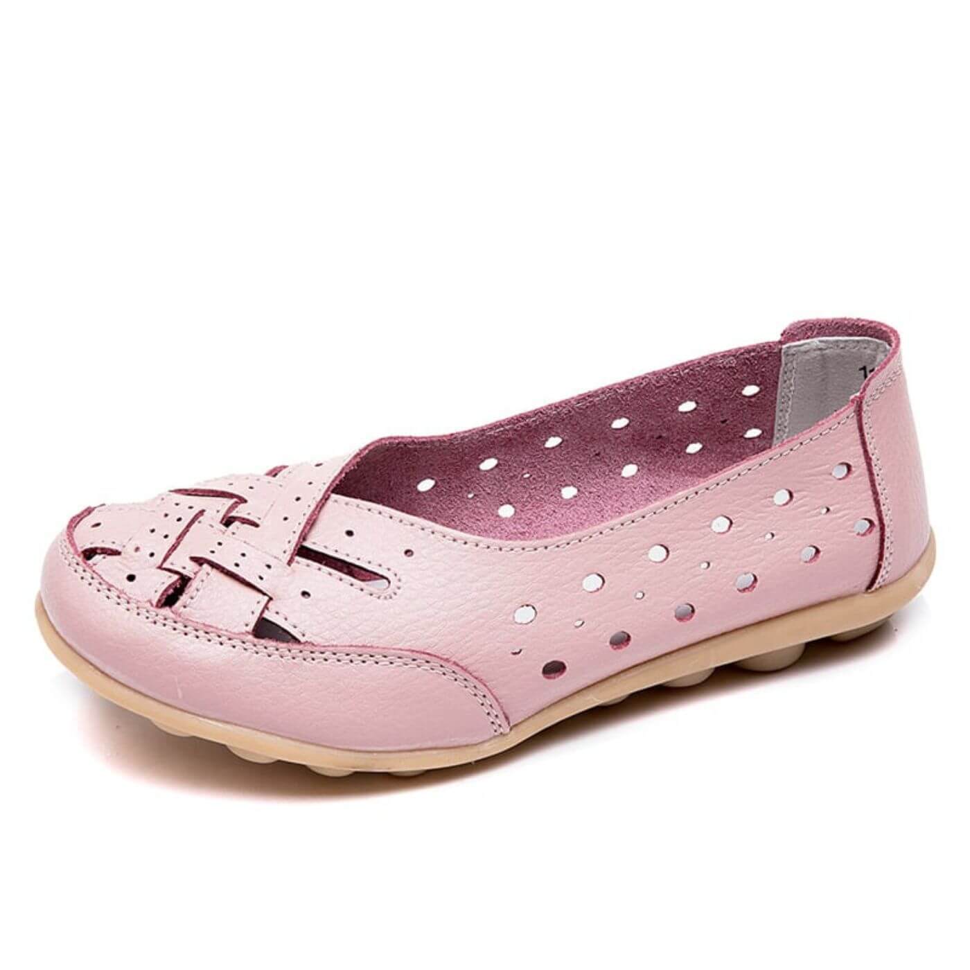 Mariah™ - Chaussures Ballerines Orthopédiques