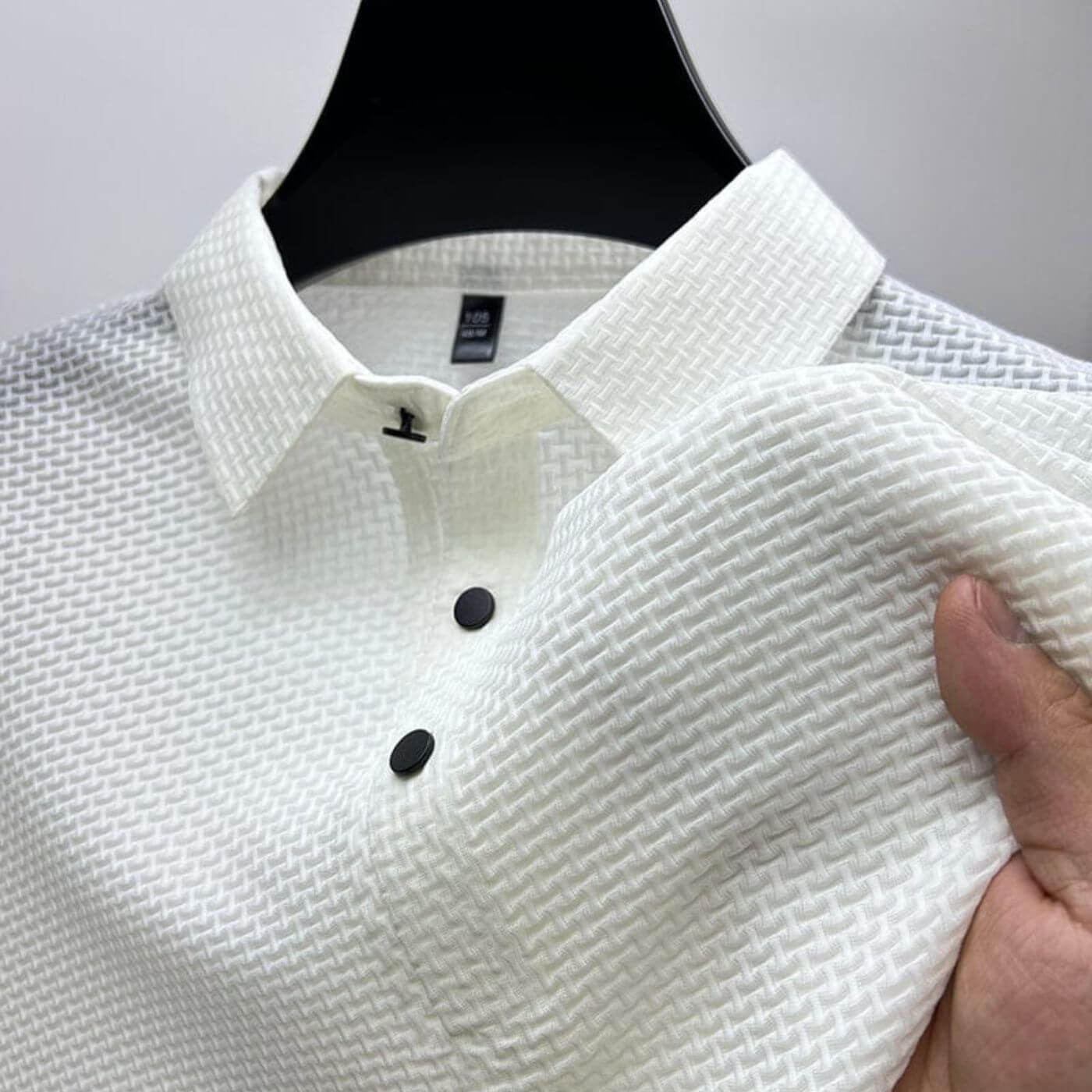 Marzani™ – Premium Polo Shirt