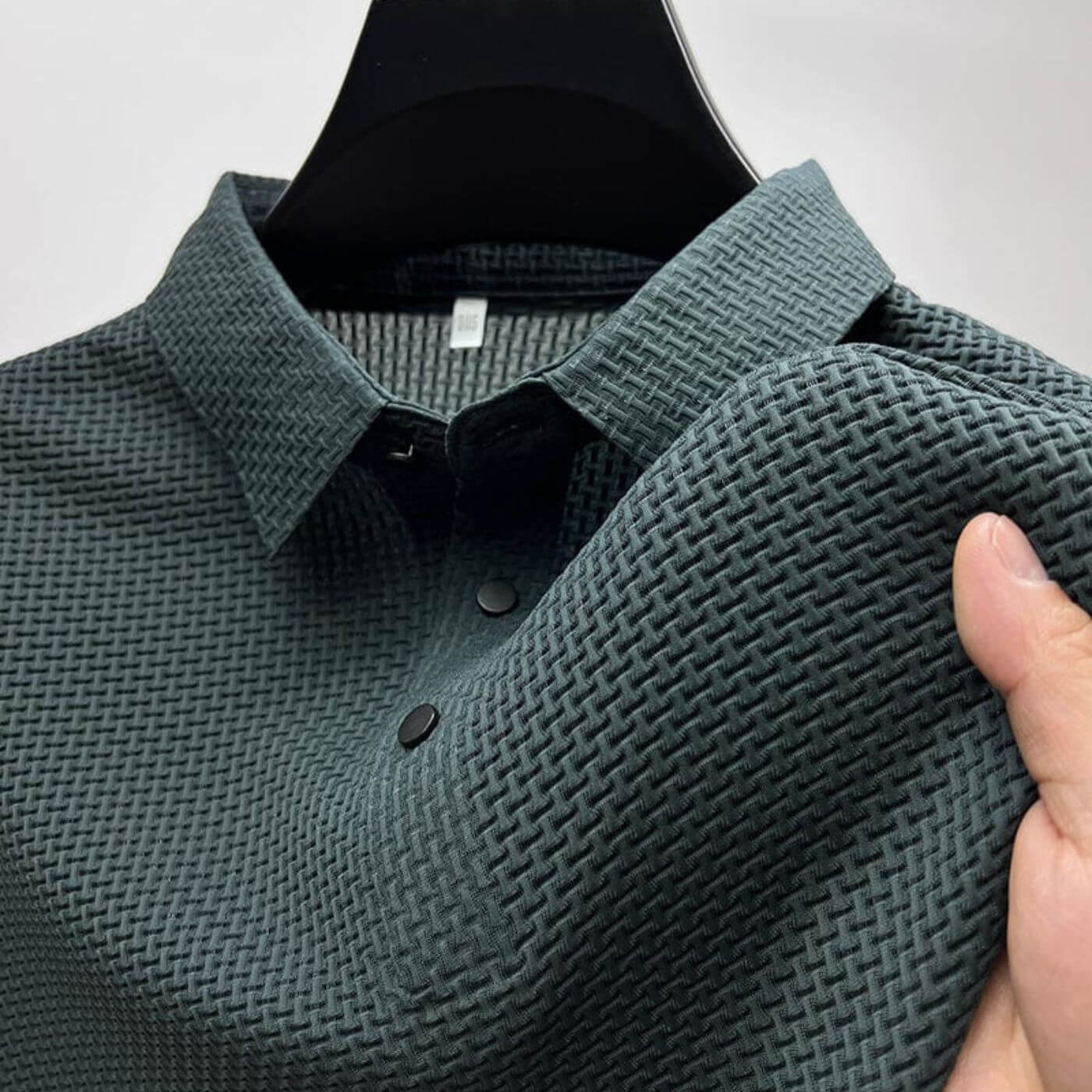 Marzani™ – Premium Polo Shirt