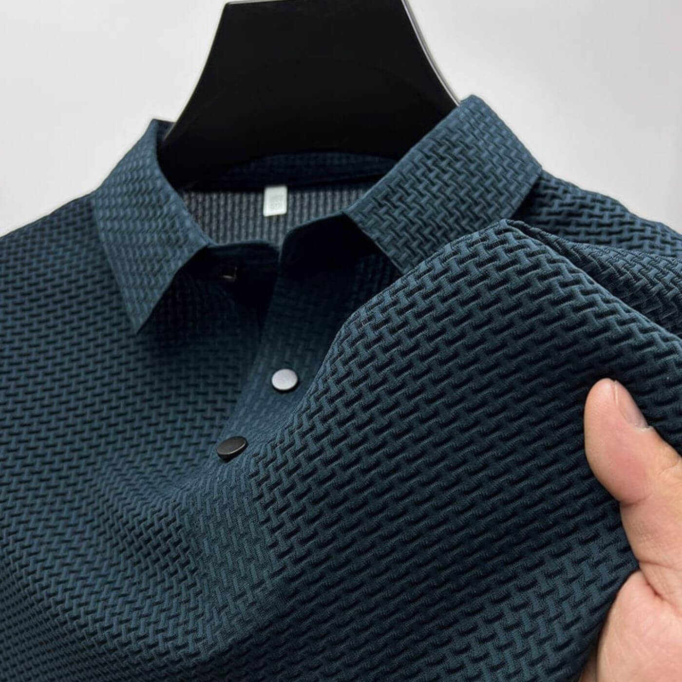 Marzani™ – Premium Polo Shirt