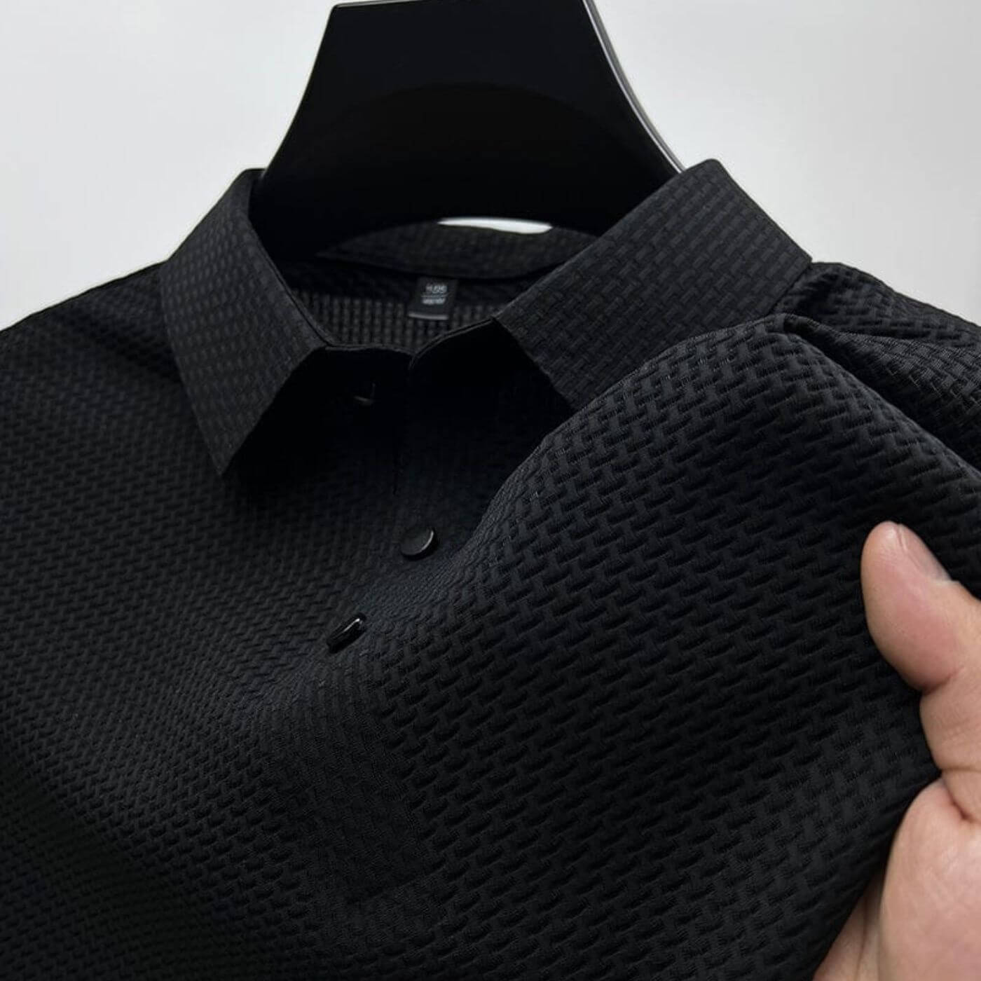 Marzani™ – Premium Polo Shirt