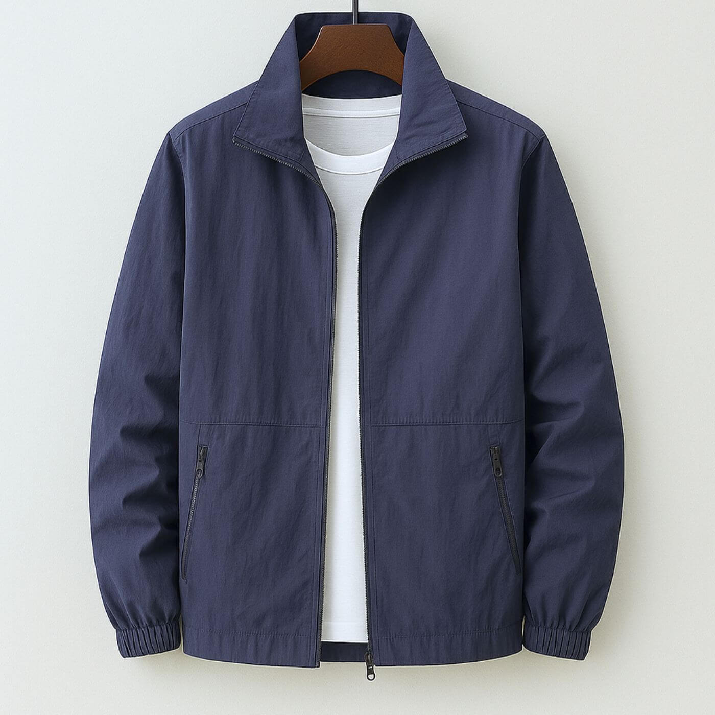 Mathieu™ - Casual Outdoor Zip Up Jacket