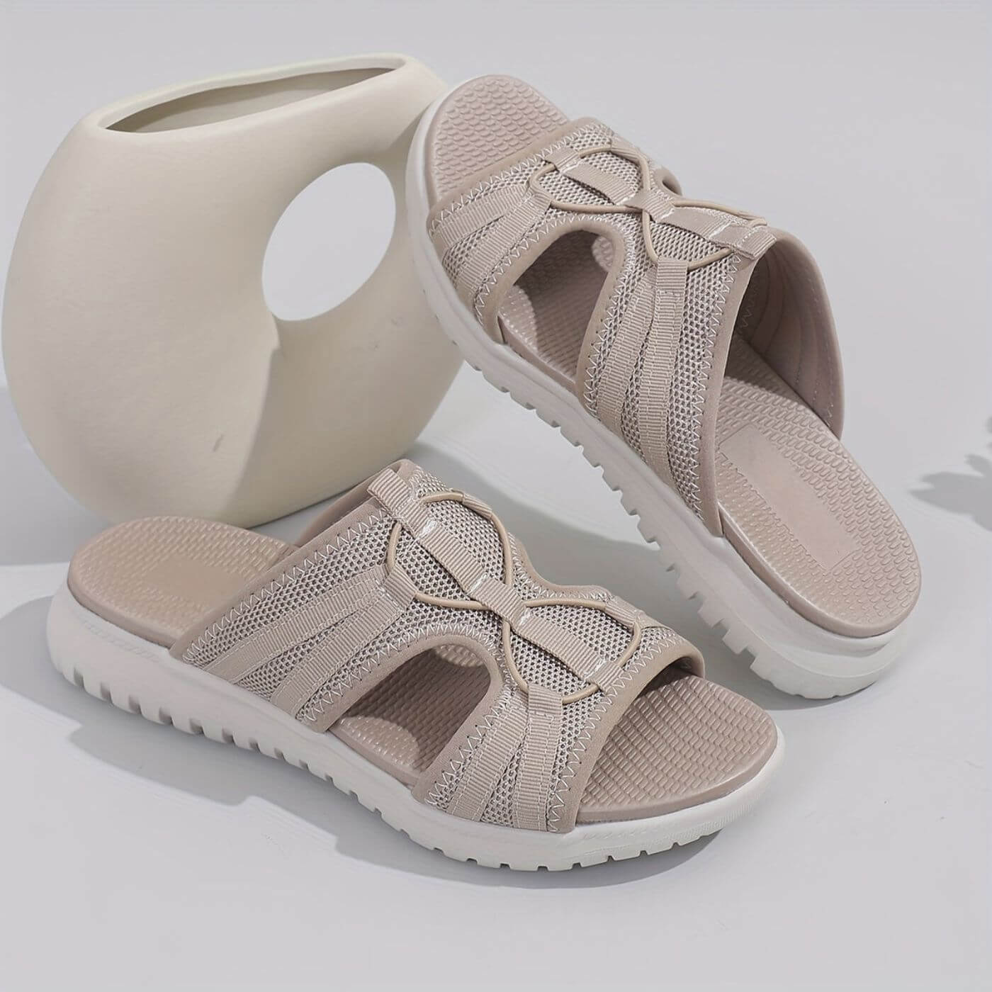 Matilda™ - Ultra Comfortable Lightweight Sandals