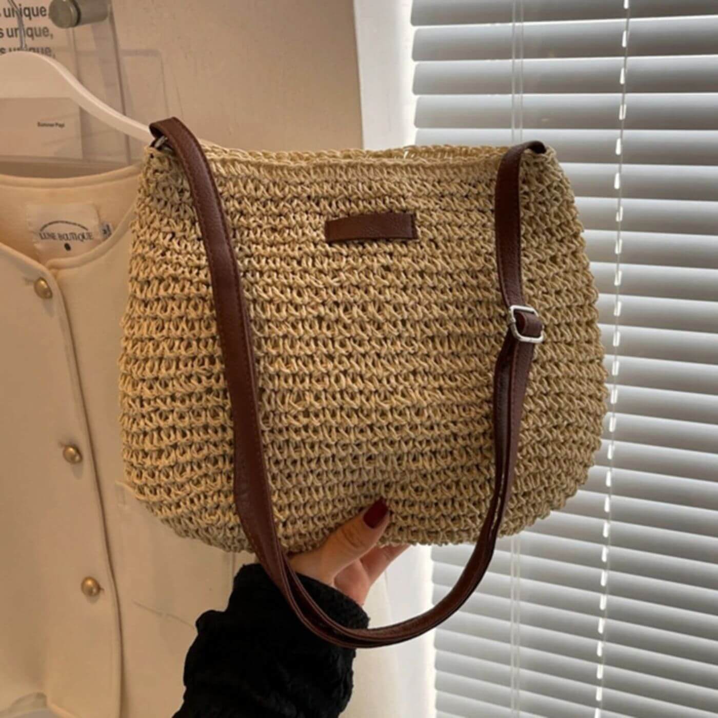Maude™ - Crossbody Summer Bag