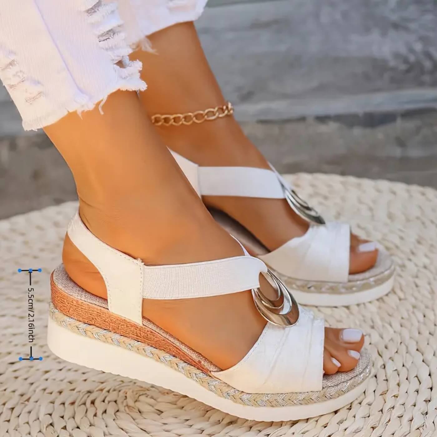 Maureen™ - Orthopedic Sandals Premium Edition
