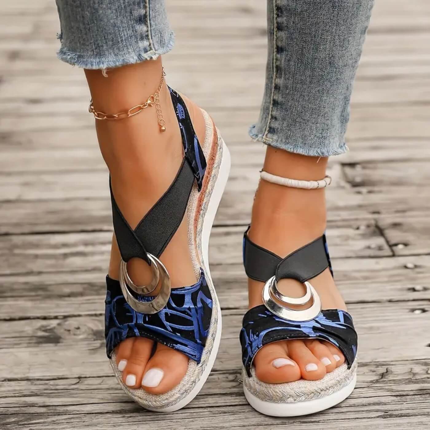 Maureen™ - Orthopedic Sandals Premium Edition