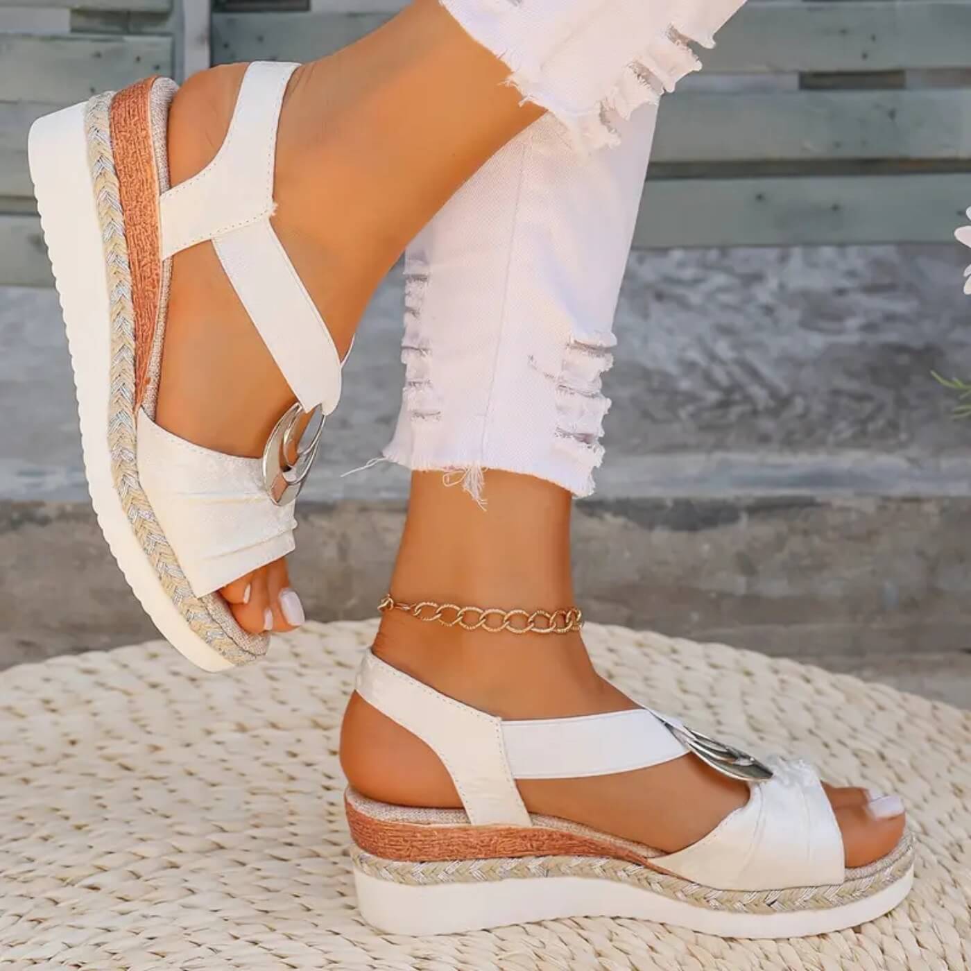 Maureen™ - Orthopedic Sandals Premium Edition