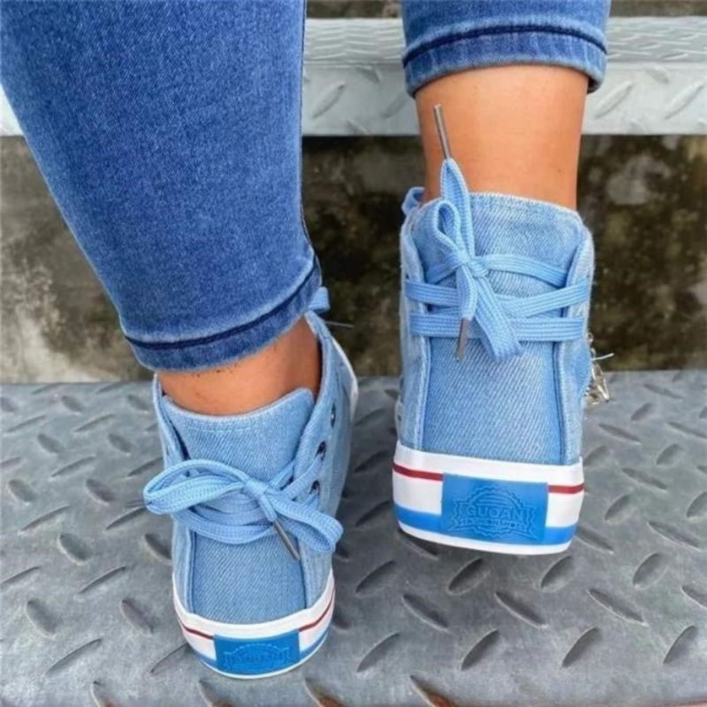 Mavis™ – Comfortable Orthopedic Shoes