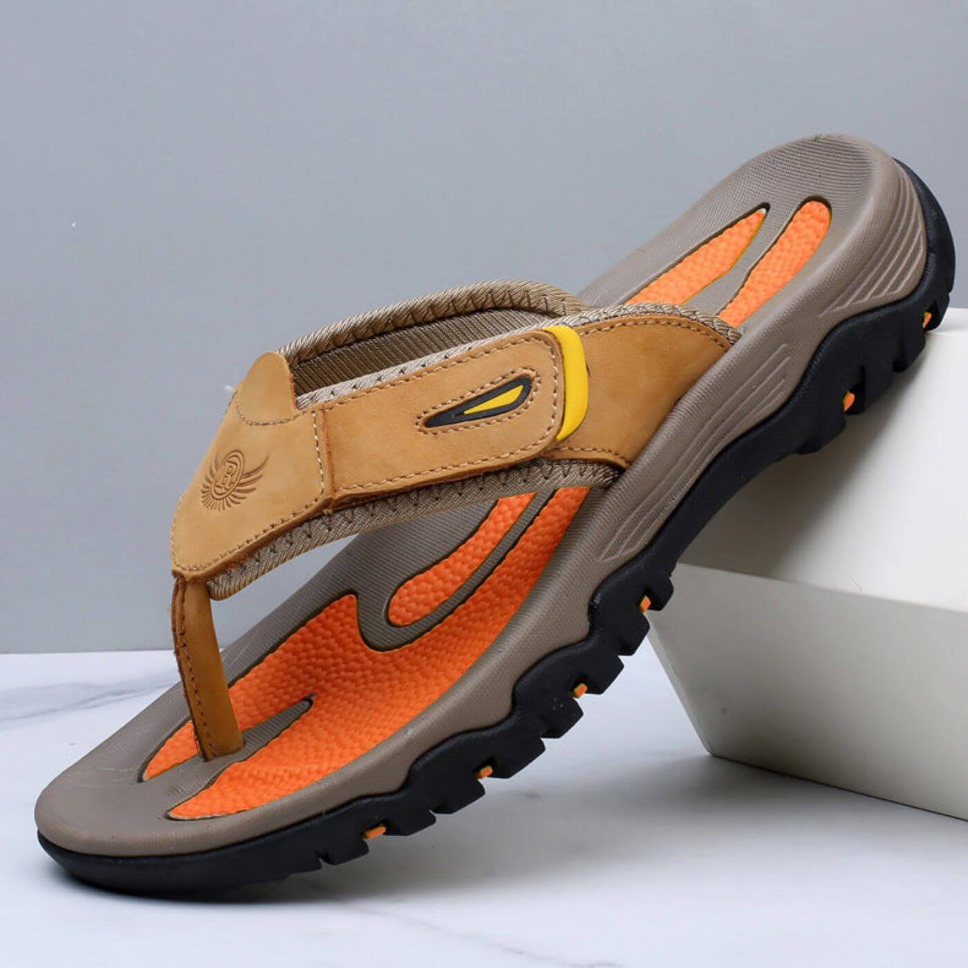 Maxime™ - Outdoor T-Strap Non-slip Sandals
