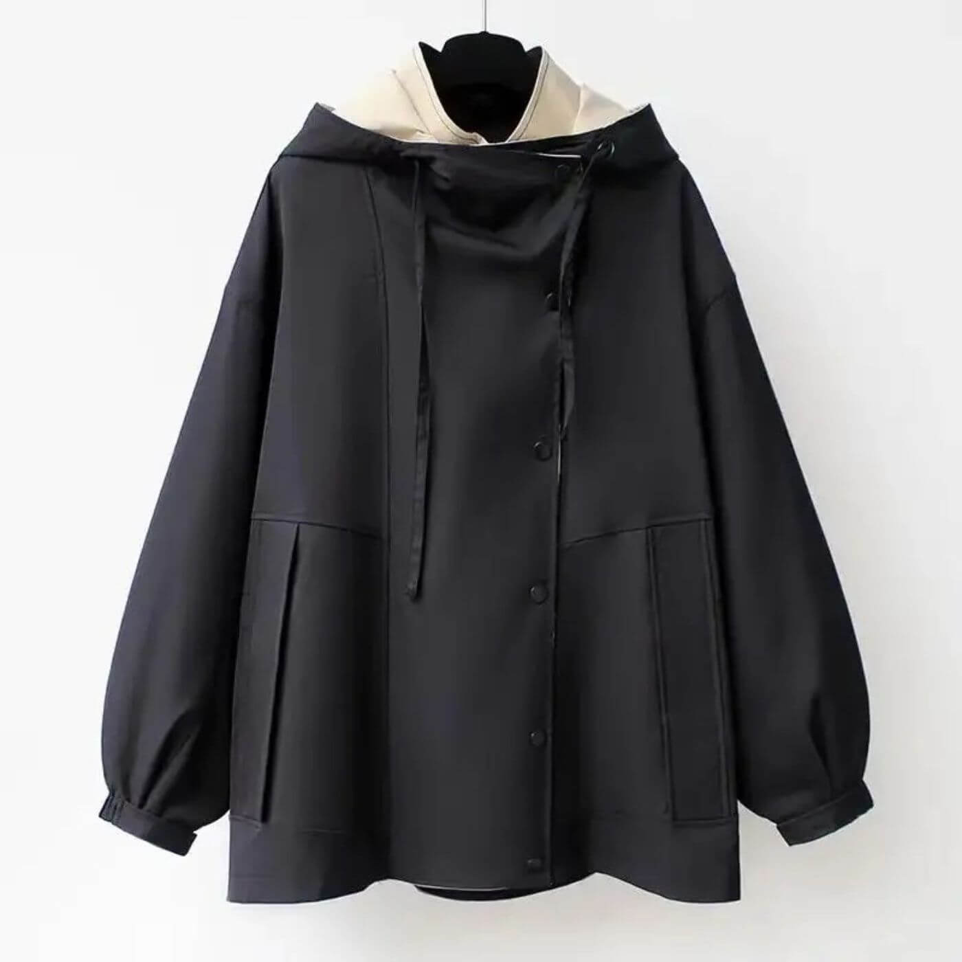 Melissa™ - Stylish Windbreaker Jacket