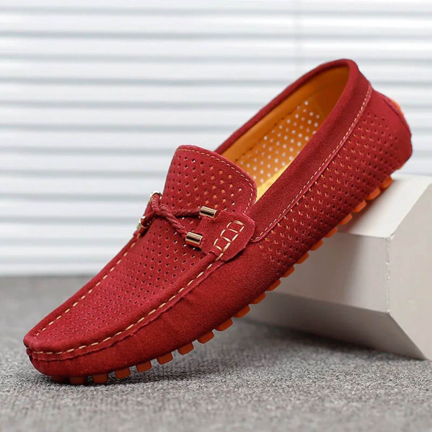 Michel™ - Breathable Orthopedic Summer Shoes