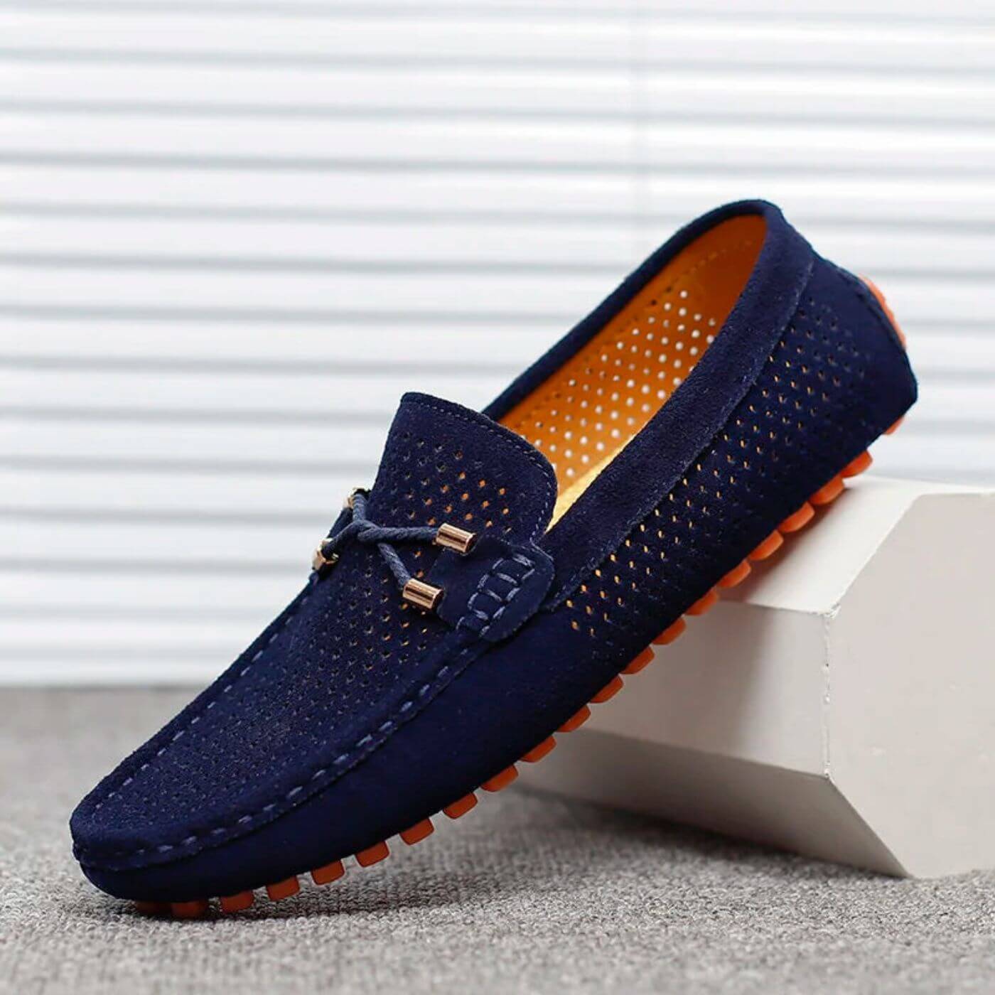 Michel™ - Breathable Orthopedic Summer Shoes