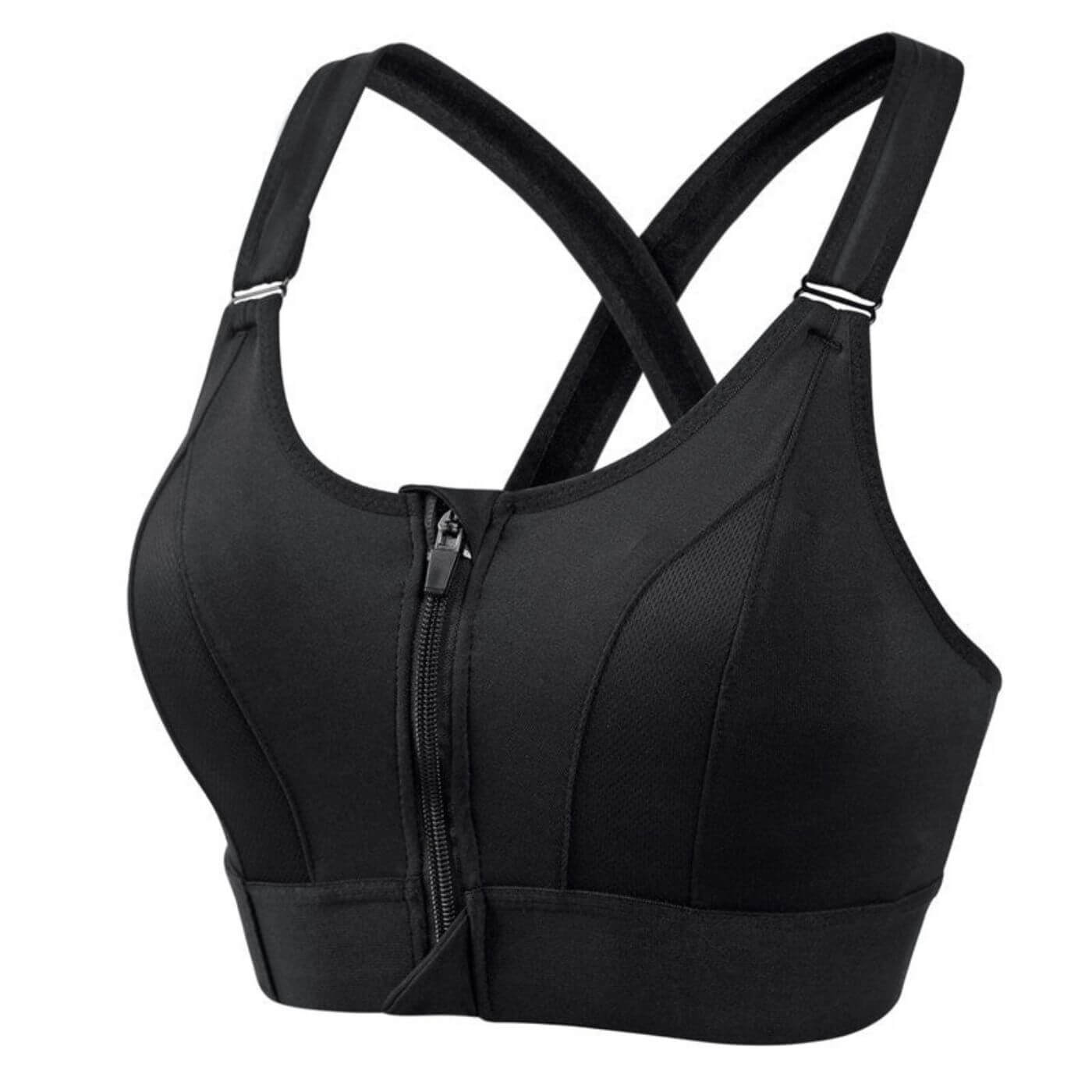 Monica™ – Maximum Support Sports Bra (1+1 FREE)