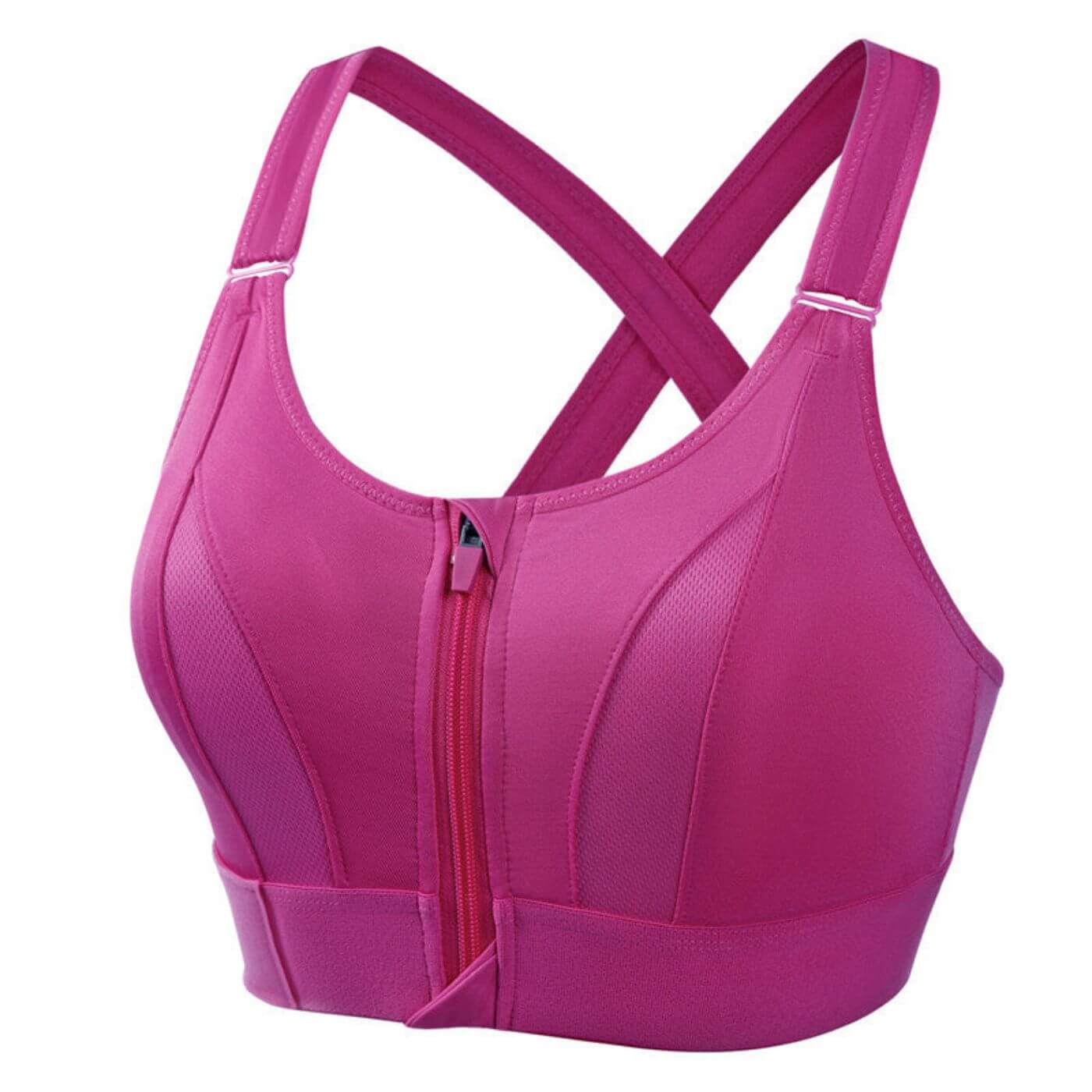 Monica™ – Maximum Support Sports Bra (1+1 FREE)
