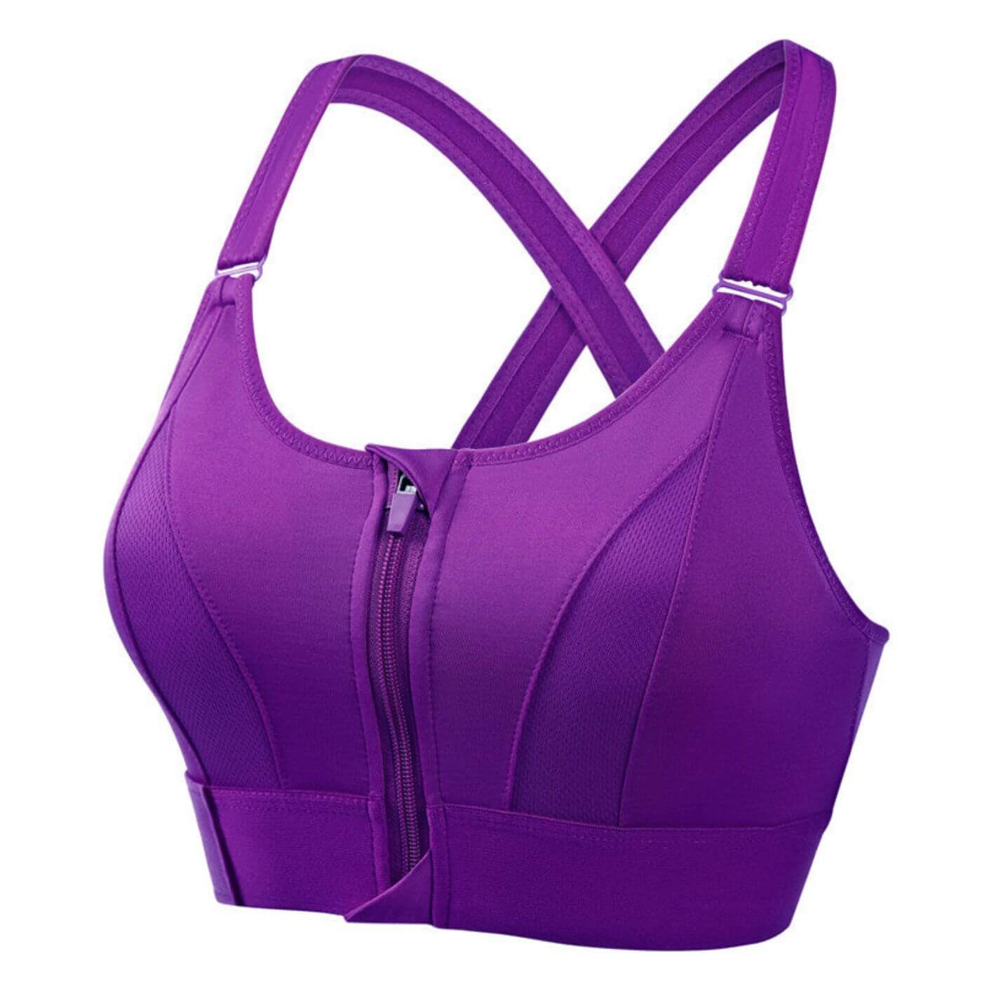 Monica™ – Maximum Support Sports Bra (1+1 FREE)