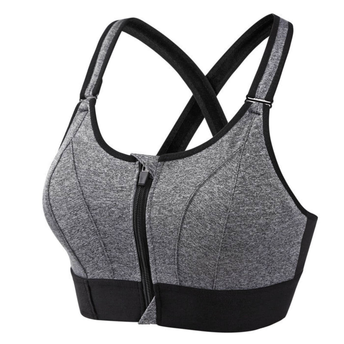 Monica™ – Maximum Support Sports Bra (1+1 FREE)