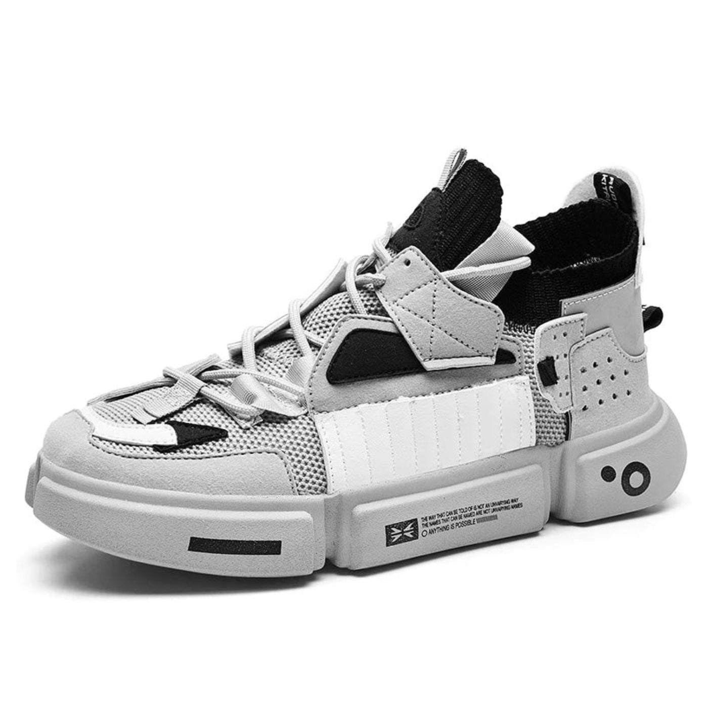 Nova™ - Breathable Orthopedic Shoes