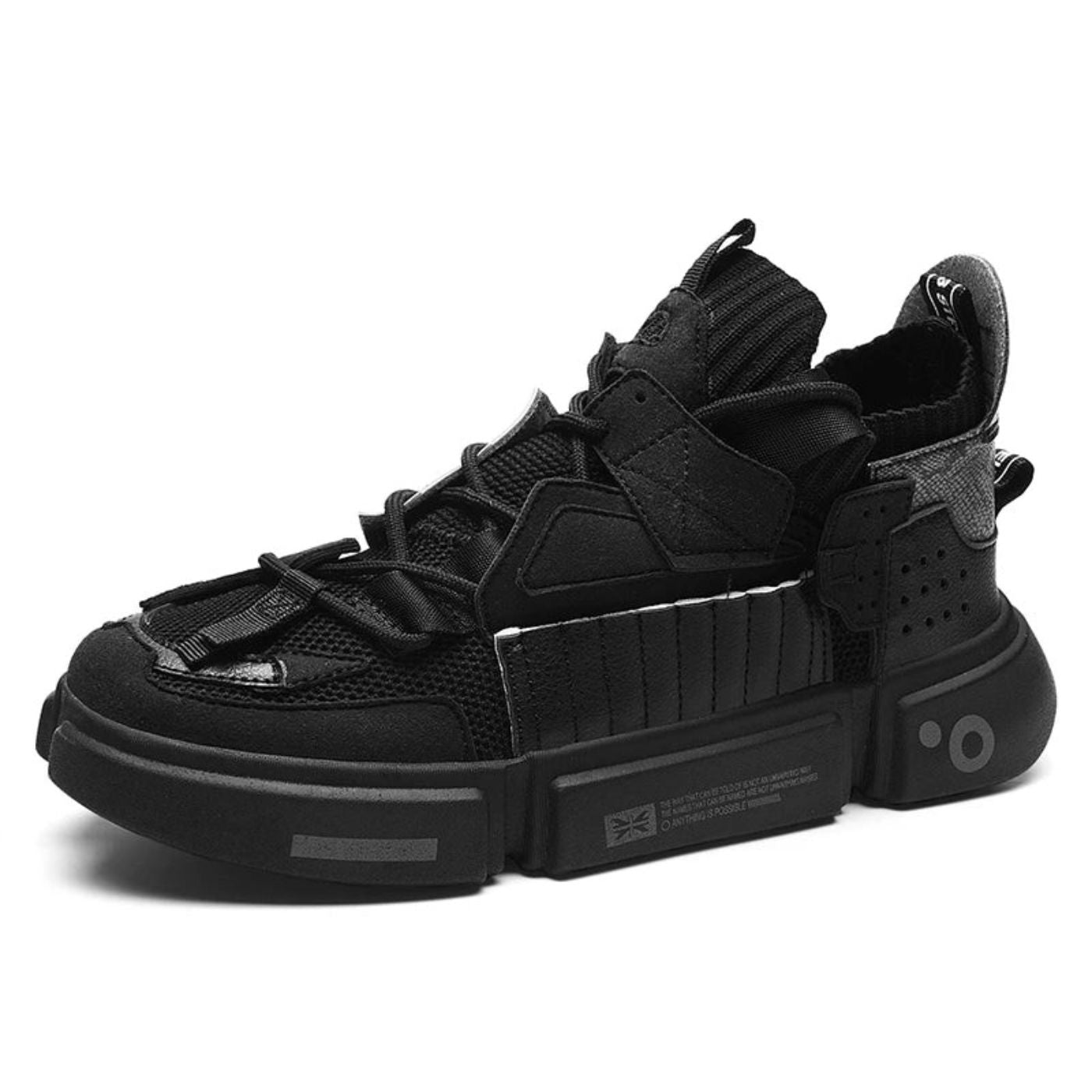 Nova™ - Breathable Orthopedic Shoes