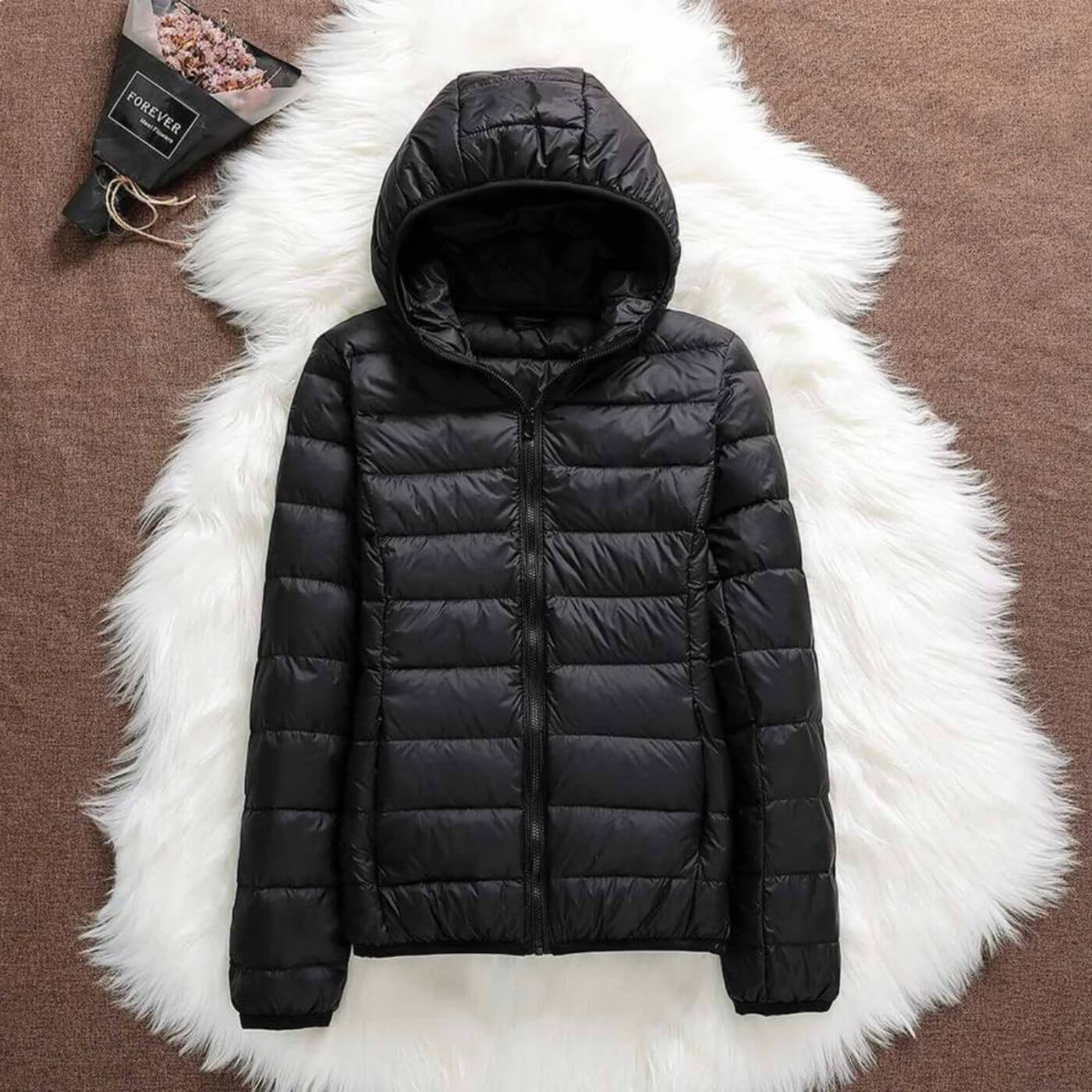 Olivia™ – Waterproof and Windproof Jacket