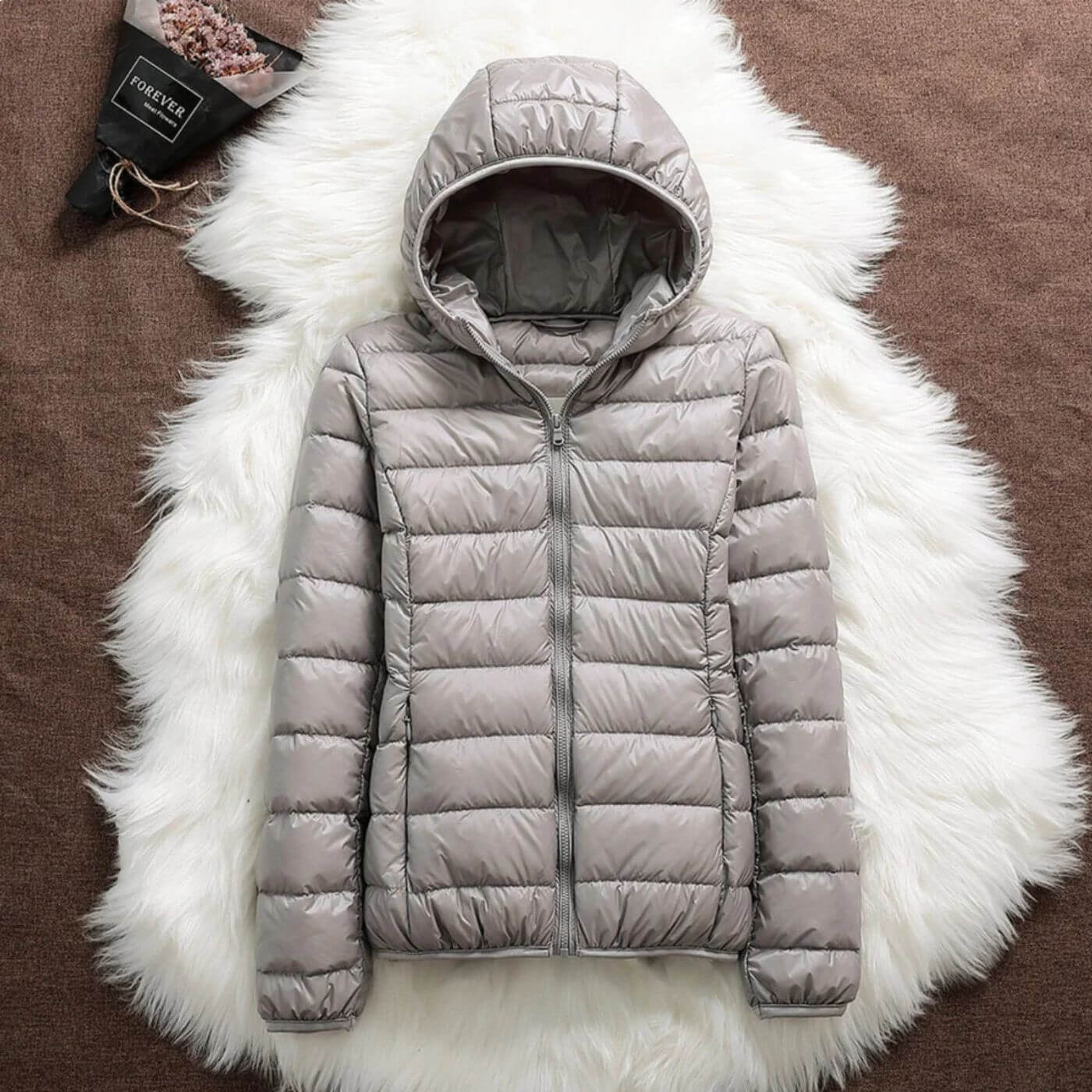 Olivia™ – Waterproof and Windproof Jacket