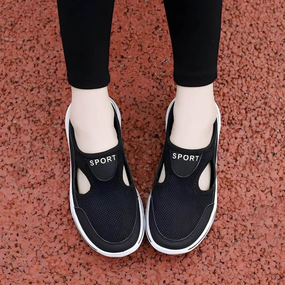 OrthoFit | Sporty Orthopedic Sandals with Ultimate Support