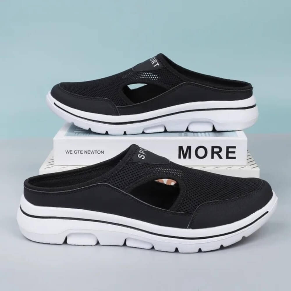 OrthoFit | Sporty Orthopedic Sandals with Ultimate Support