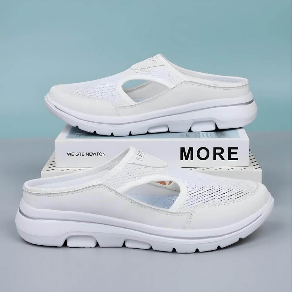 OrthoFit | Sporty Orthopedic Sandals with Ultimate Support