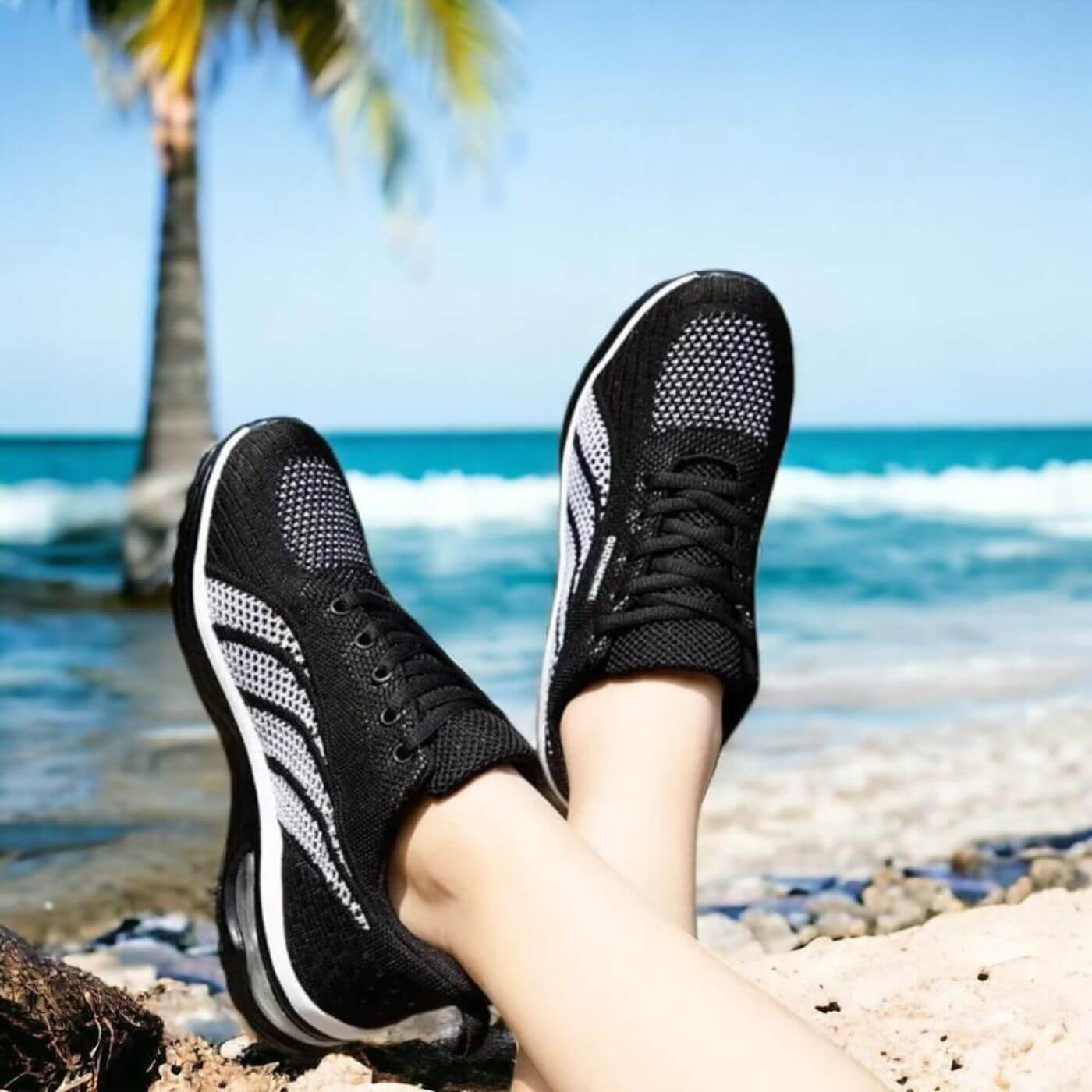 OrthoSteps™ - Posture Correction Orthopedic Shoes