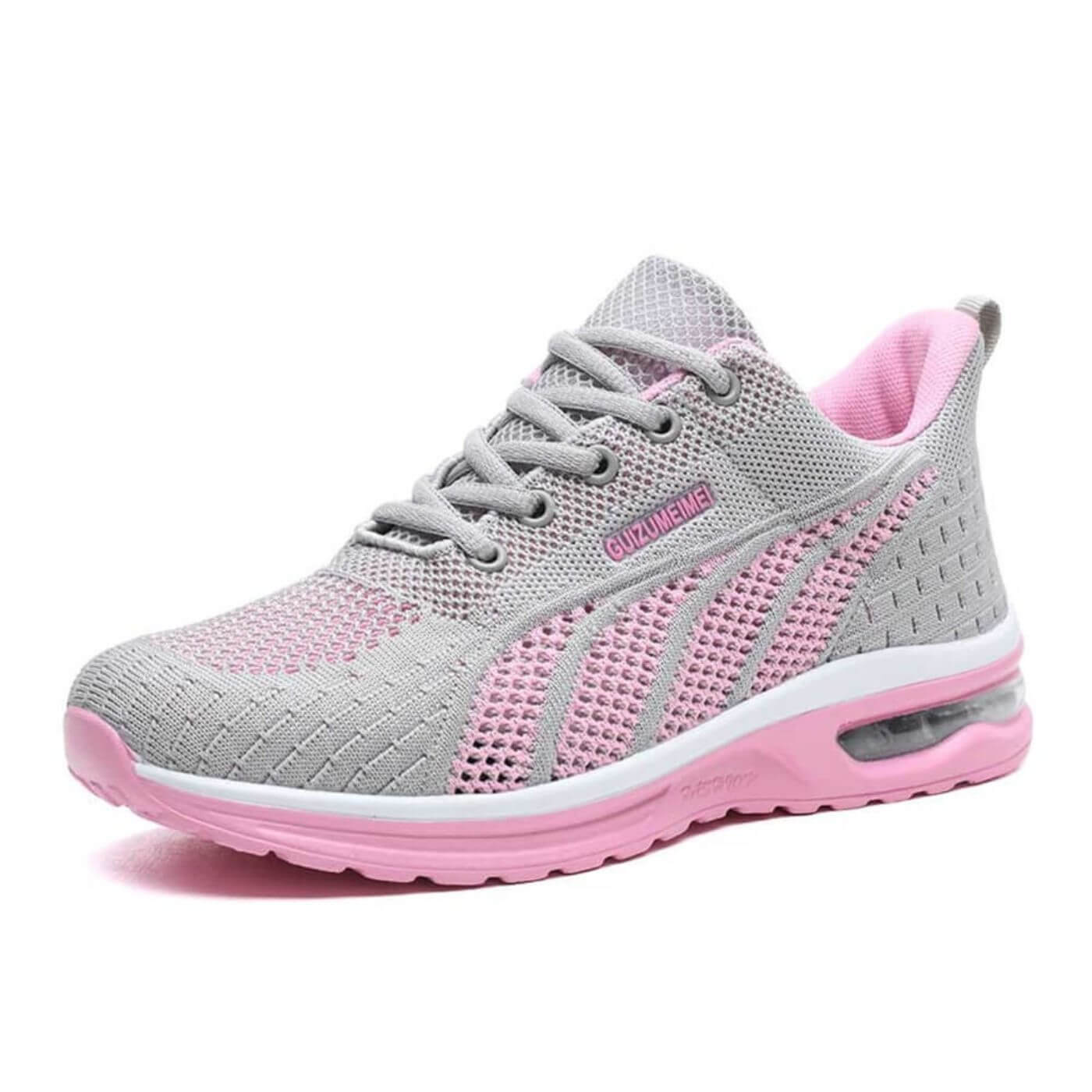 OrthoSteps™ - Posture Correction Orthopedic Shoes